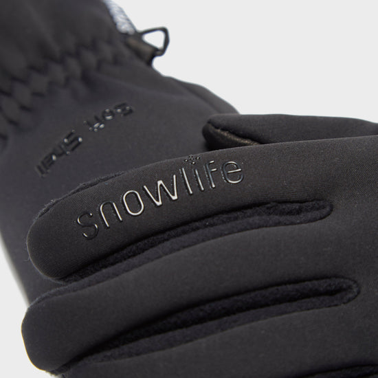 Women's Soft Shell Glove