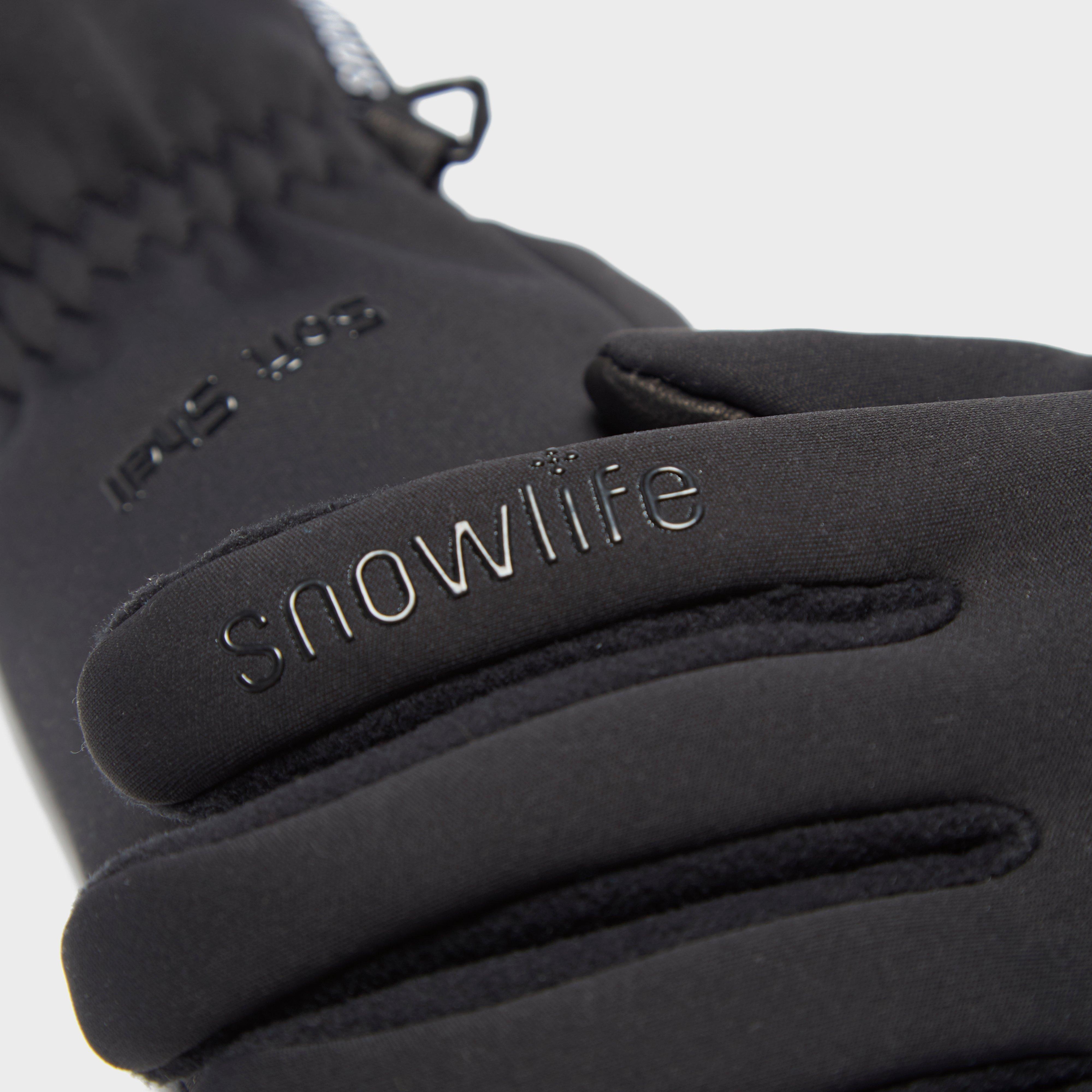 Women's Soft Shell Glove