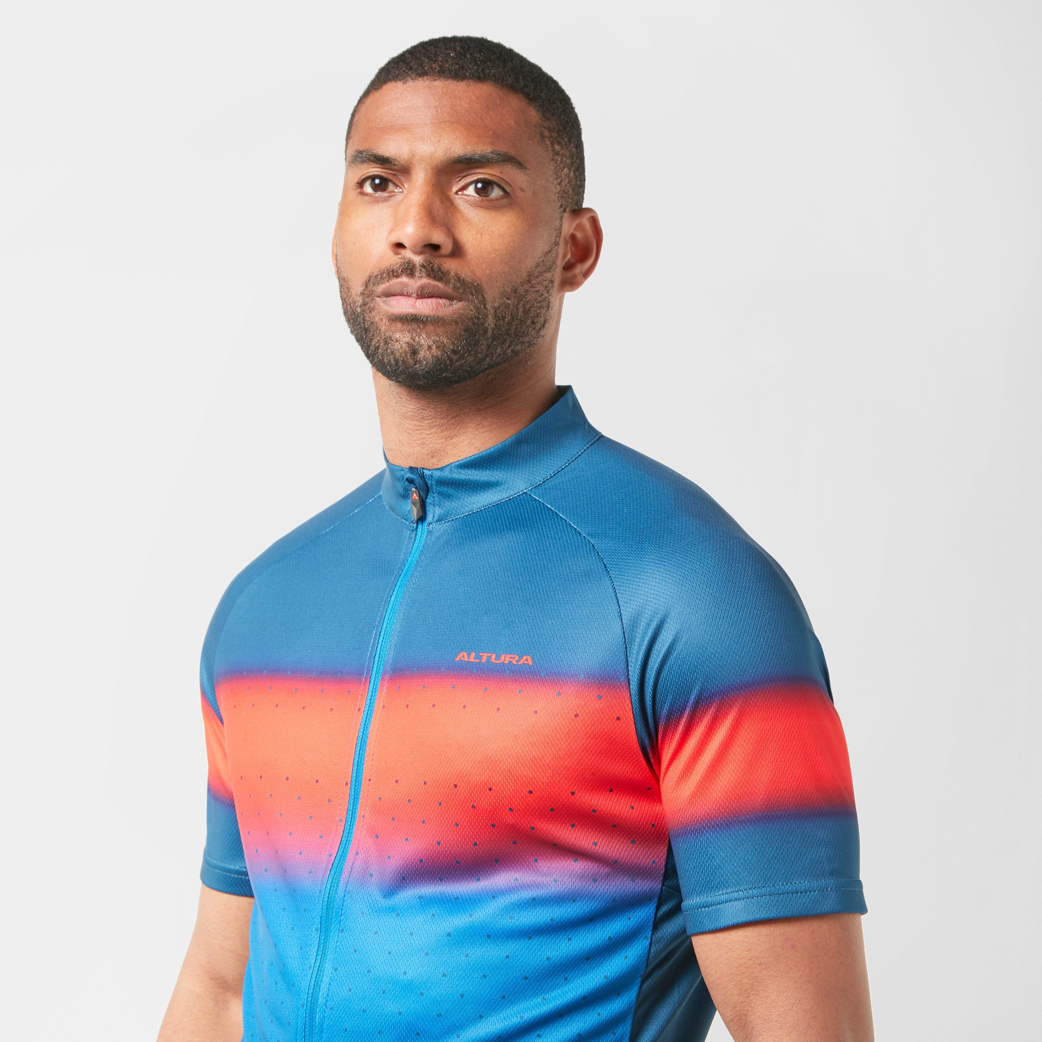 Men's Airstream Cycling Jersey