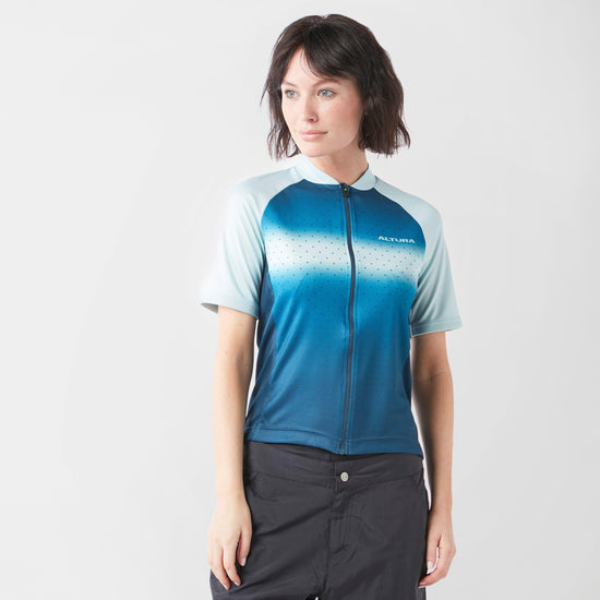 Women's Airstream Cycling Jersey
