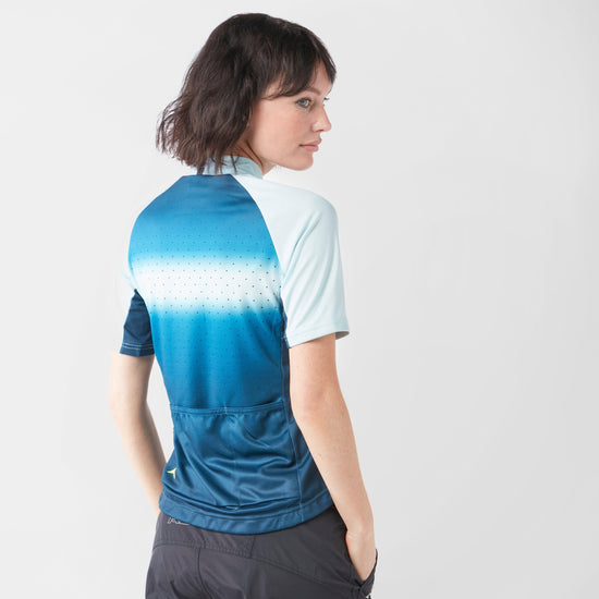 Women's Airstream Cycling Jersey