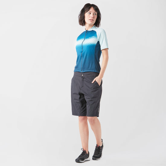 Women's Airstream Cycling Jersey