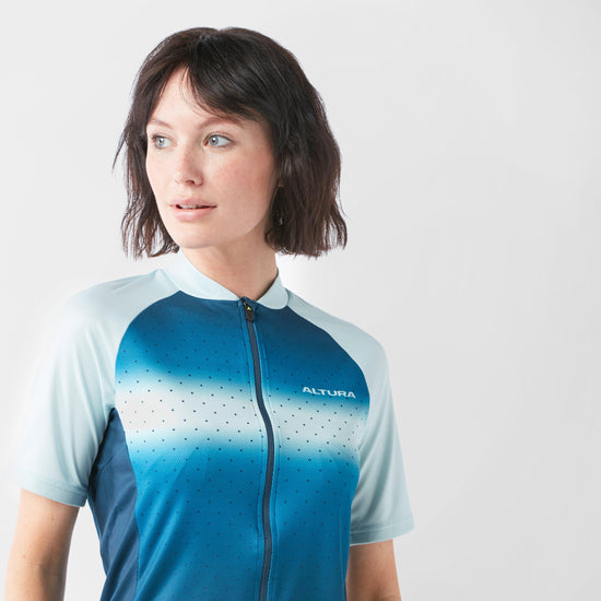 Women's Airstream Cycling Jersey
