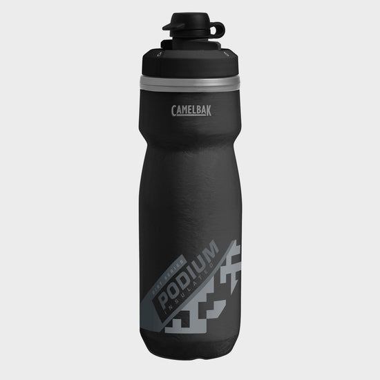 Podium Dirt Series Chill Bottle – 620ml