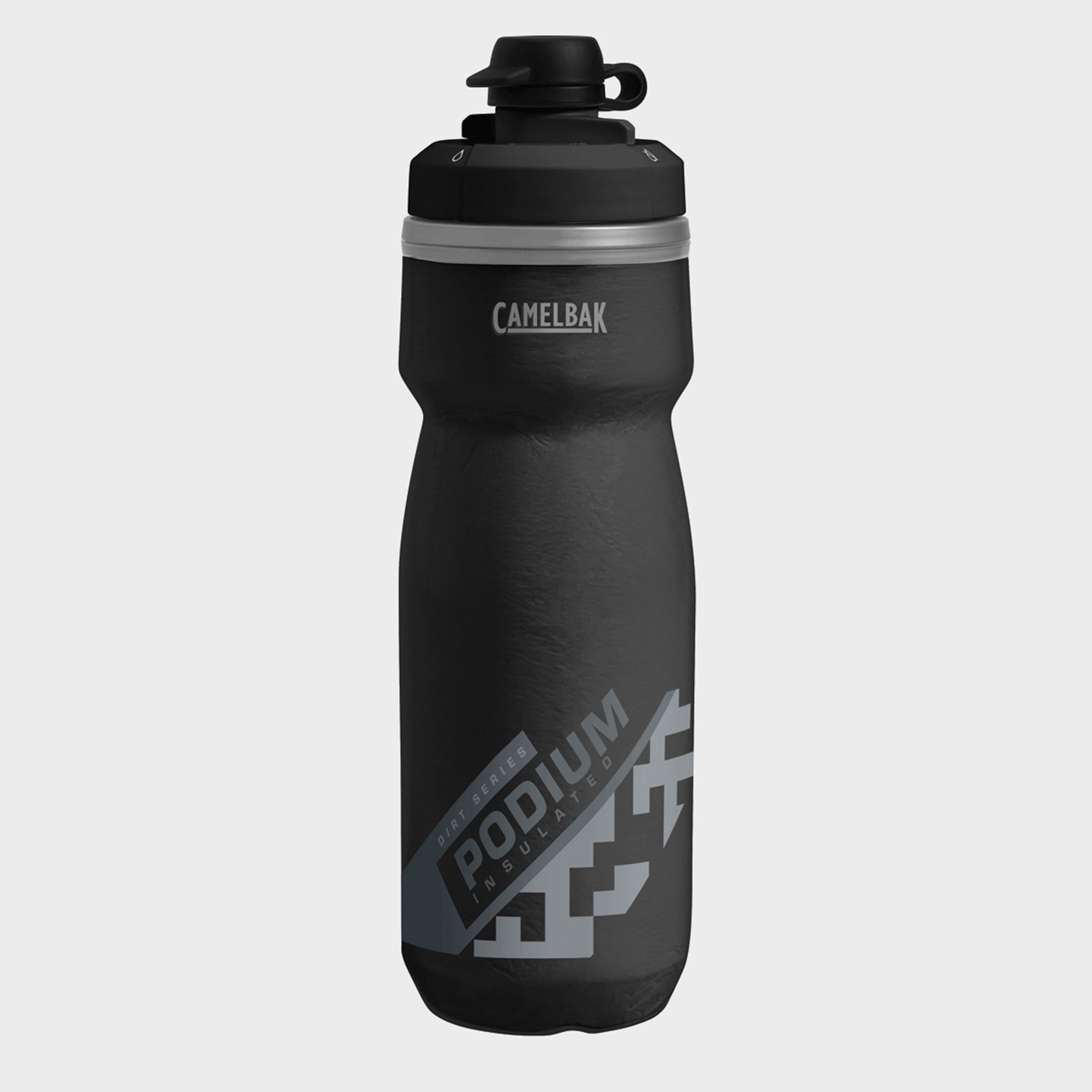 Podium Dirt Series Chill Bottle – 620ml