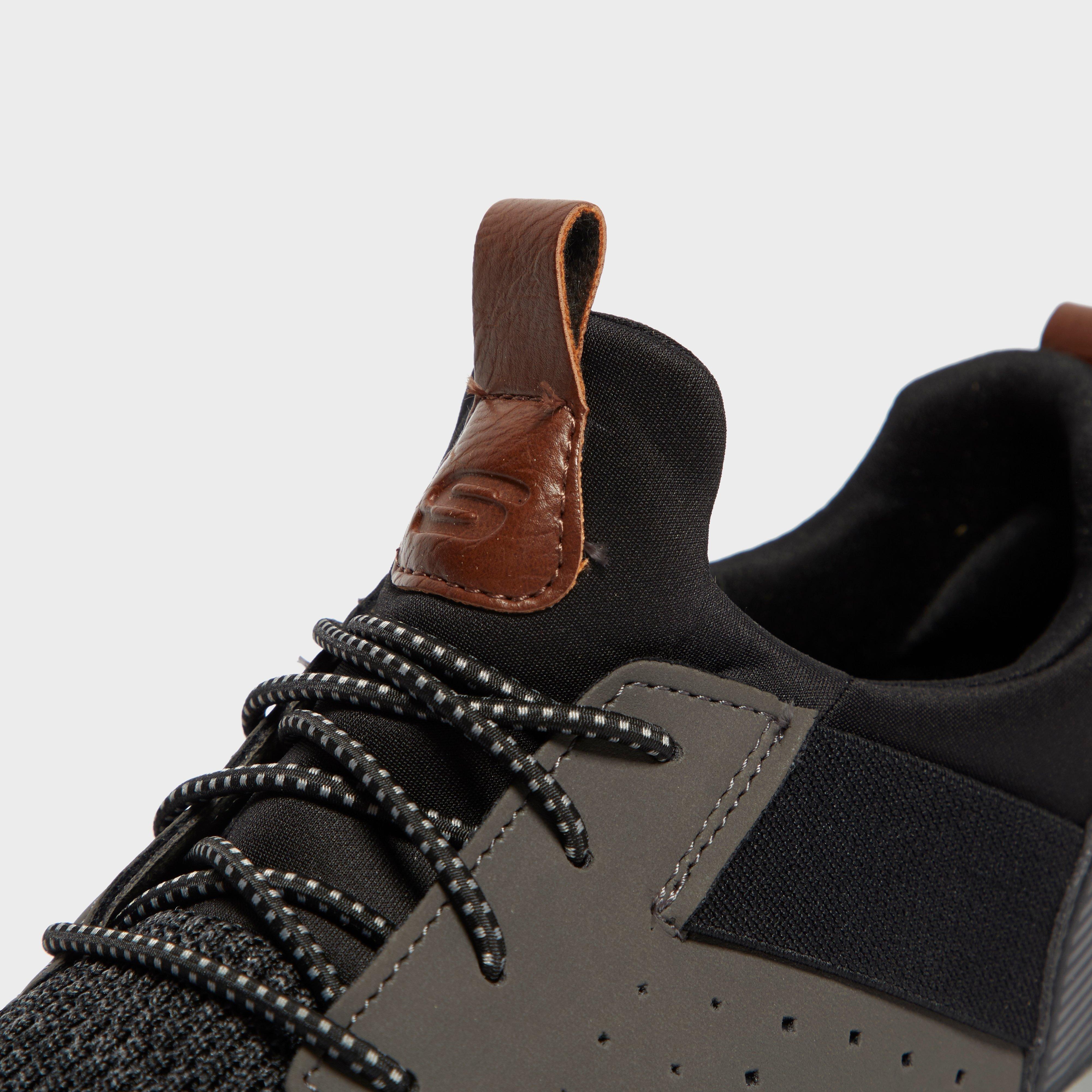 Men's Delson Camben Trainers