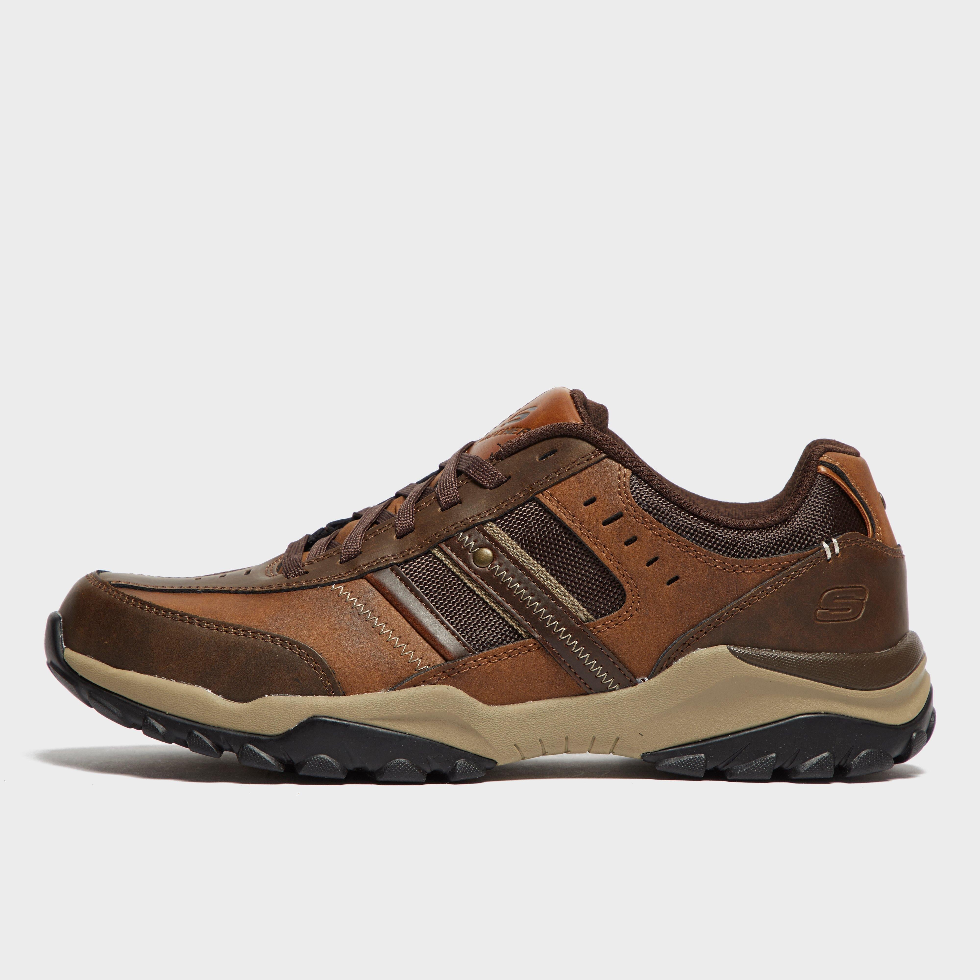 Men's Henrick Delwood Shoe