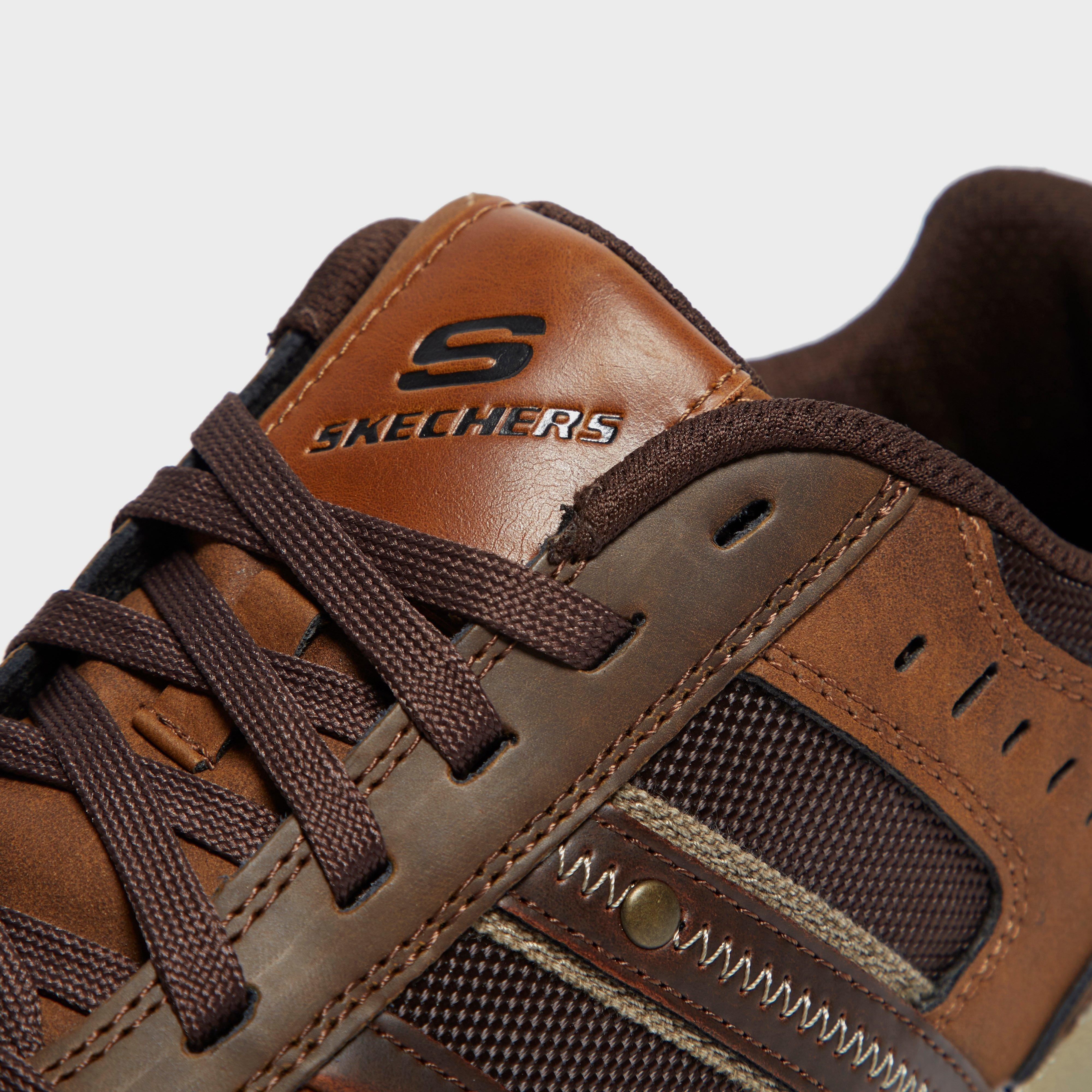 Men's Henrick Delwood Shoe