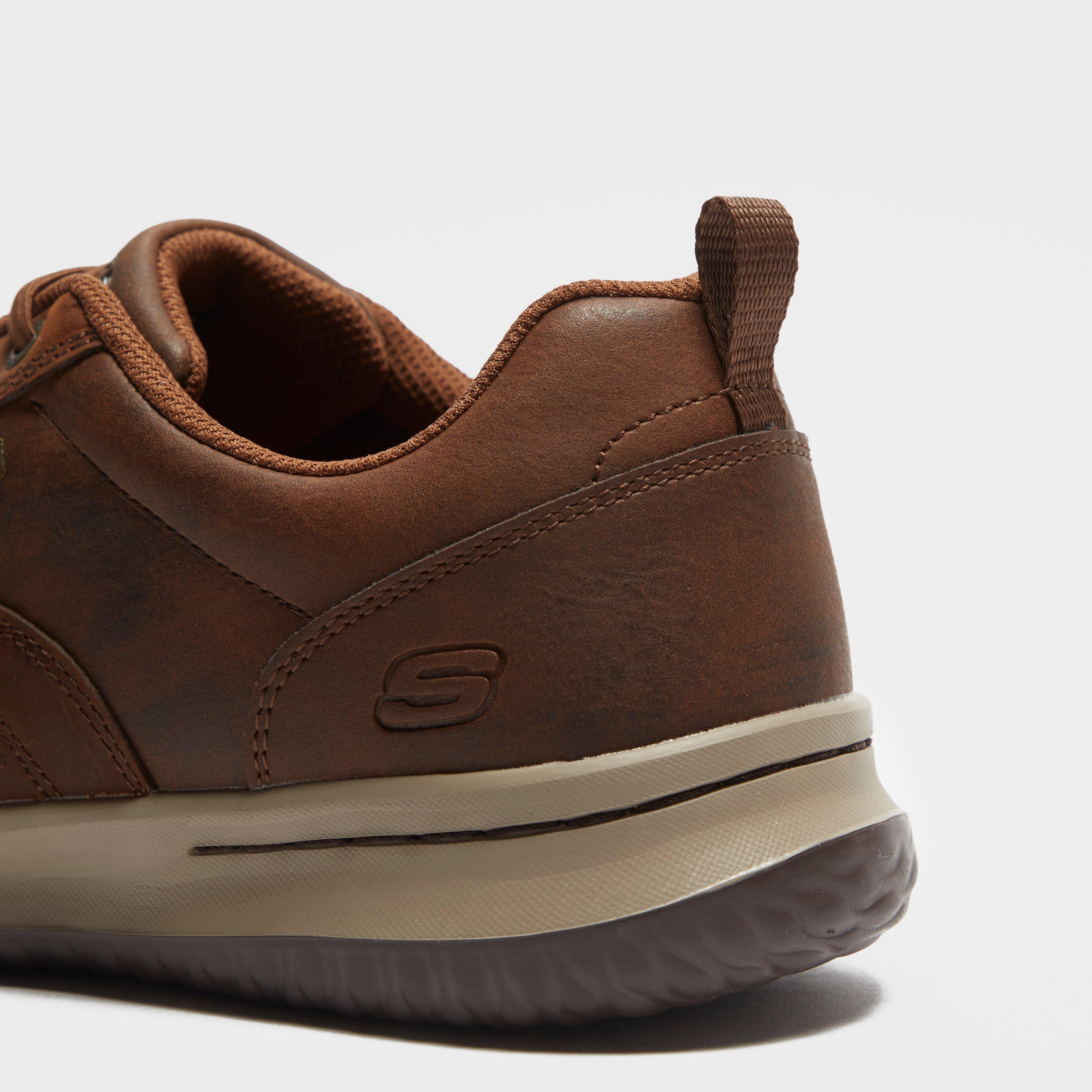 Men's Delson Camben Trainers