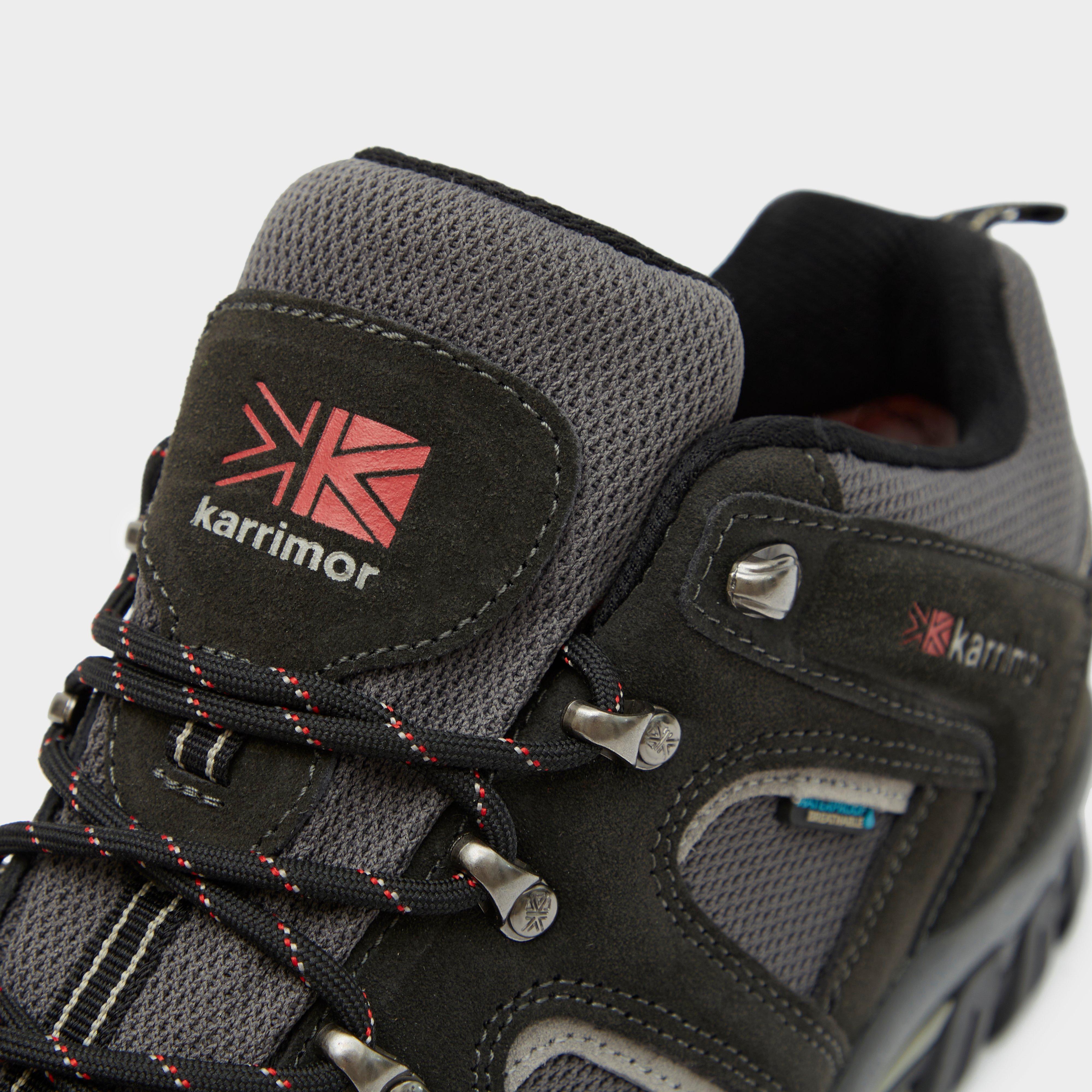 Men's Bodmin IV Low Walking Shoe