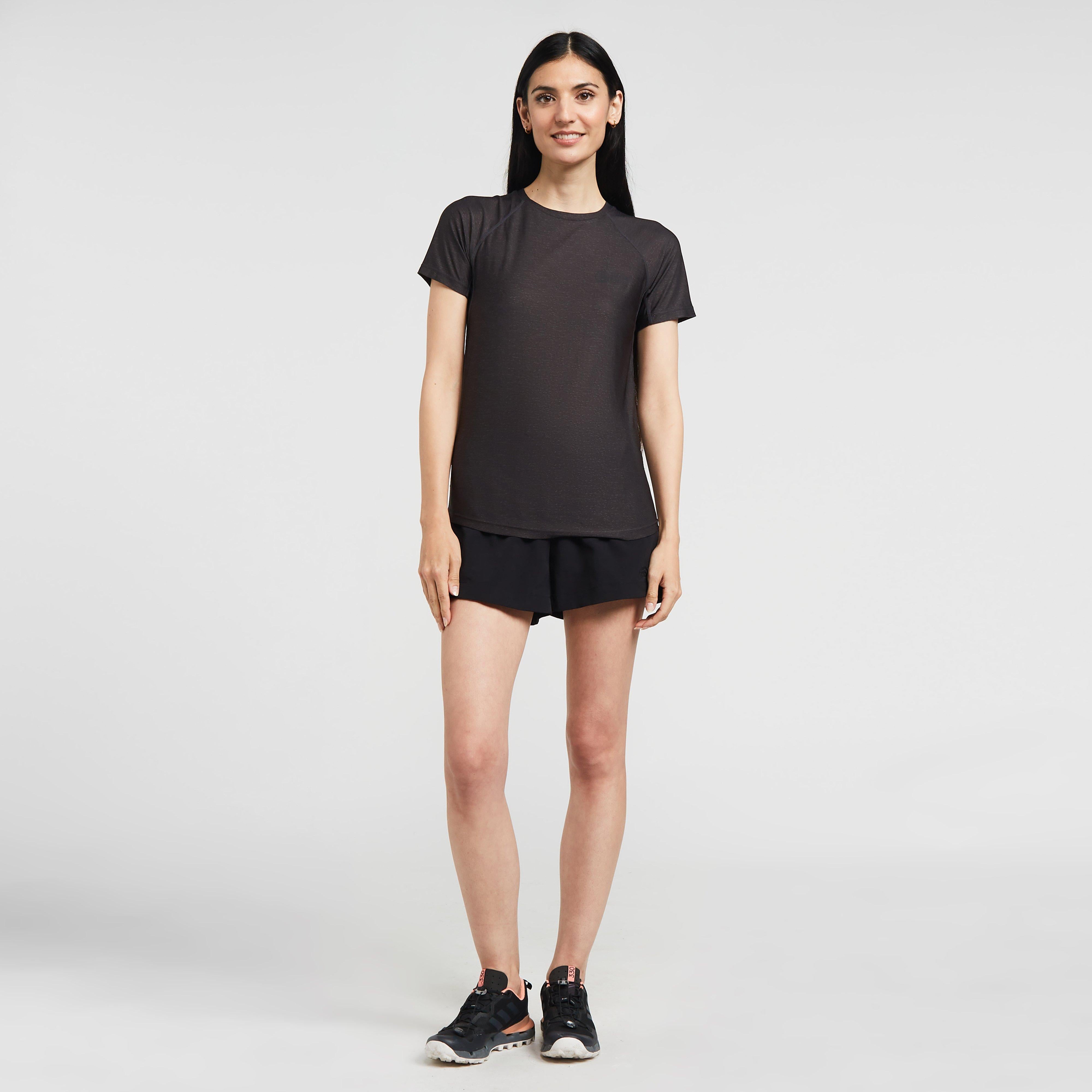 Women's Synergy SS Top