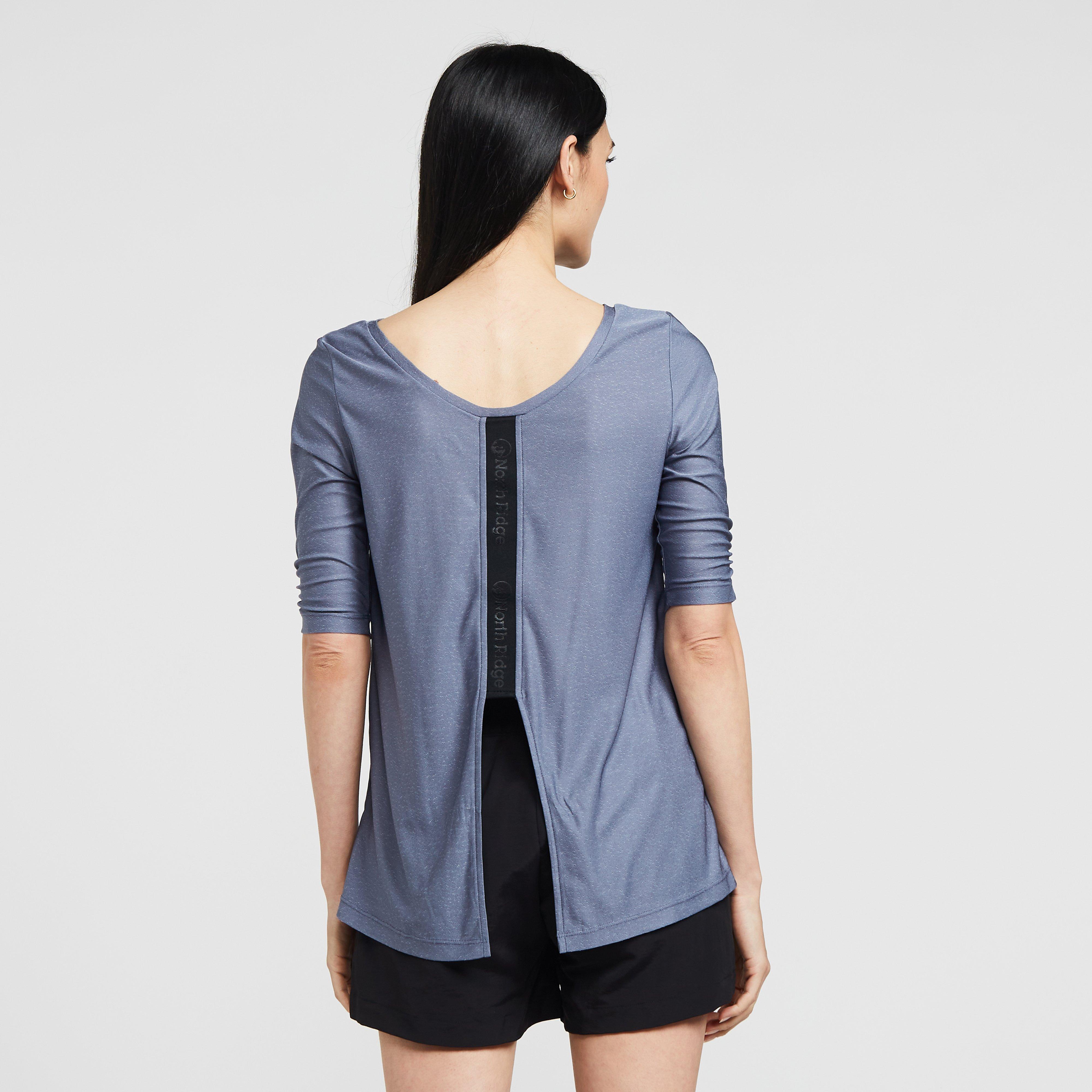 Women's Sanctuary Half Sleeve Top