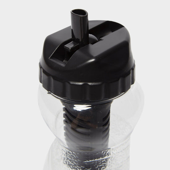 Virus Filtering Water Bottle 500ml