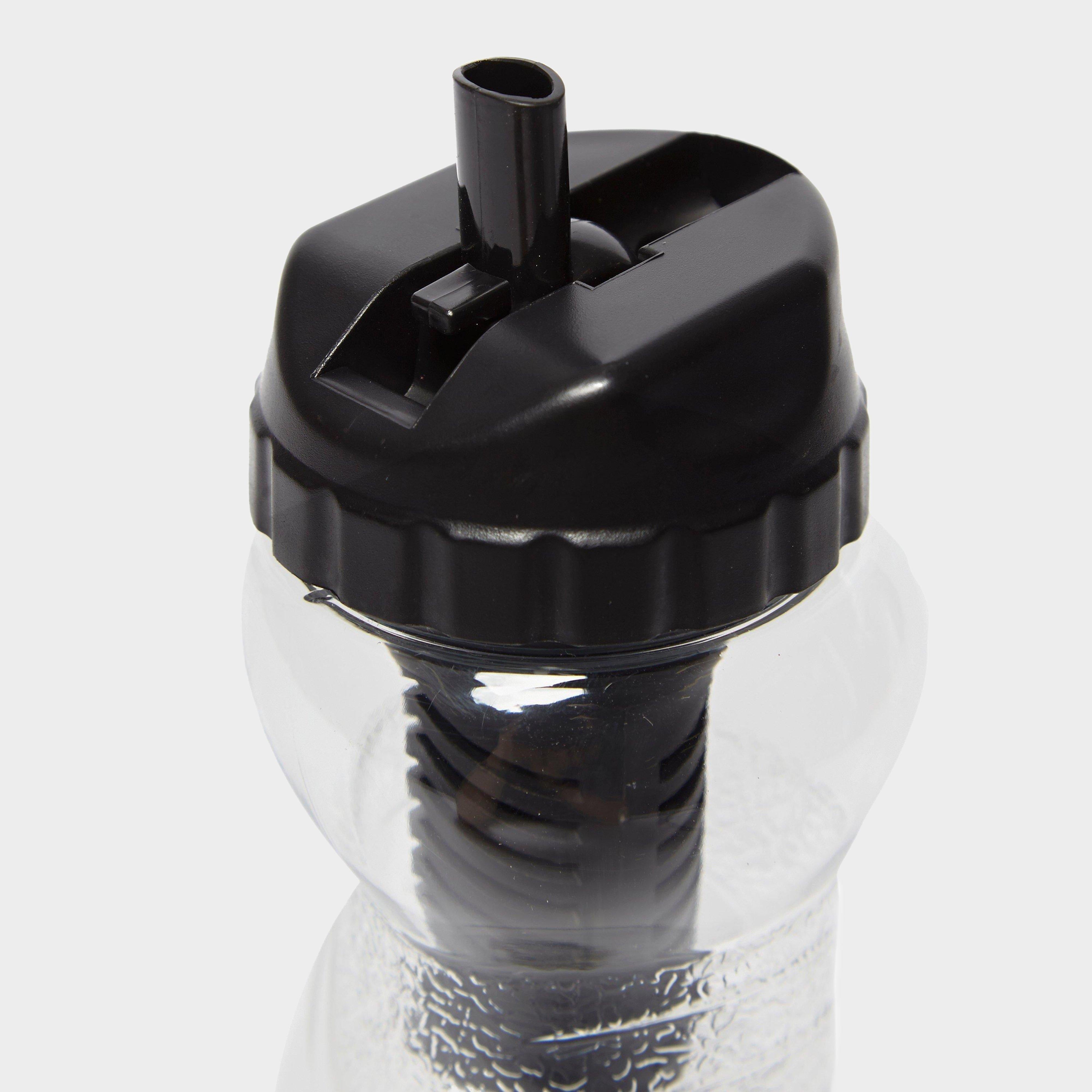 Virus Filtering Water Bottle 500ml