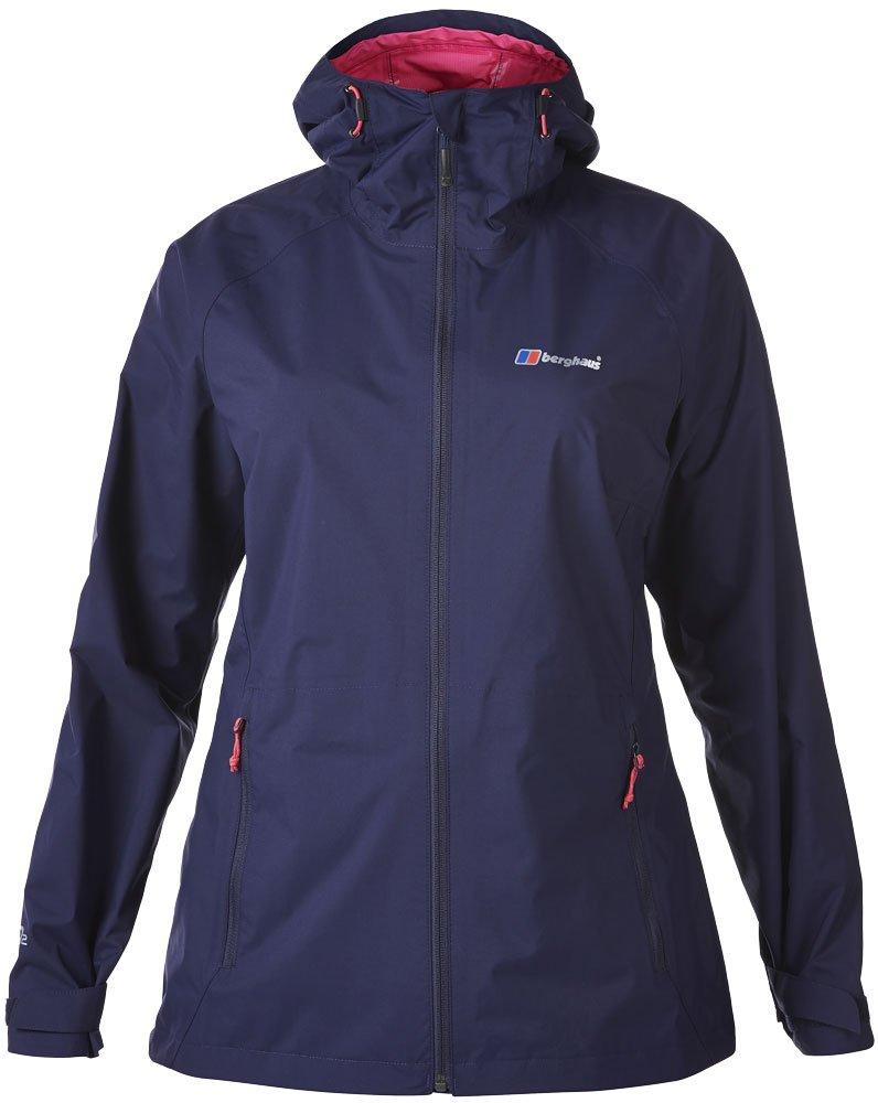 Women's Stormcloud Waterproof Jacket