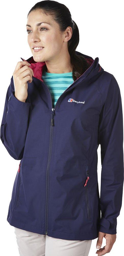 Women's Stormcloud Waterproof Jacket