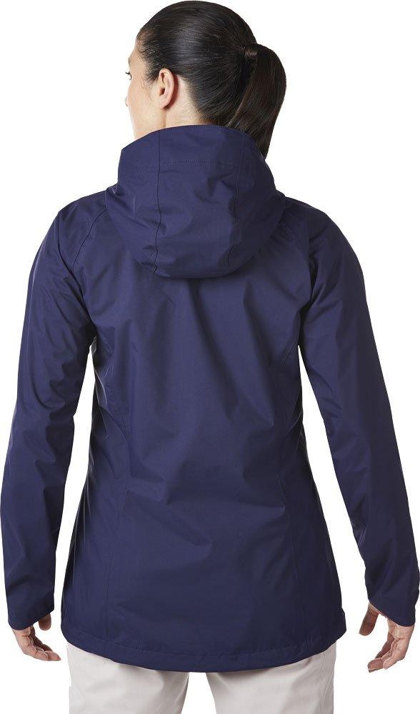 Women's Stormcloud Waterproof Jacket