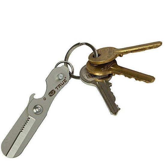 Key Ring Scixors
