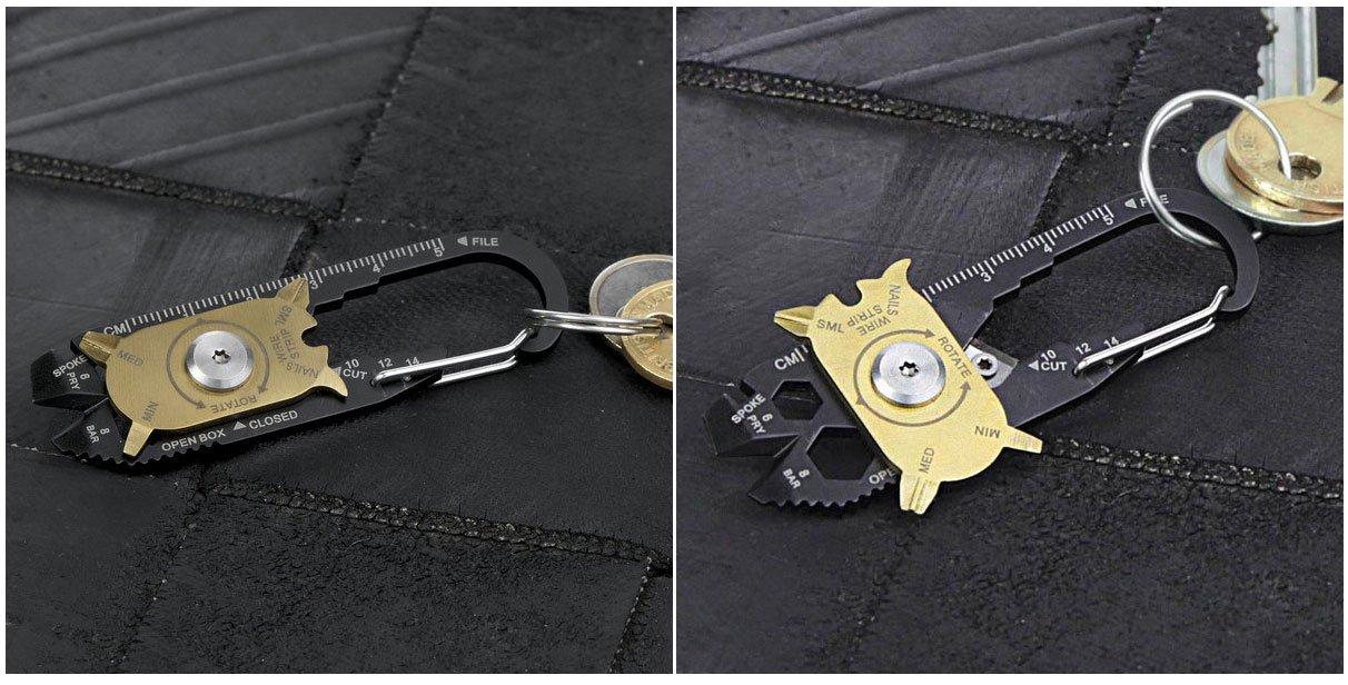 FIXR 20 in 1 Multi Tool