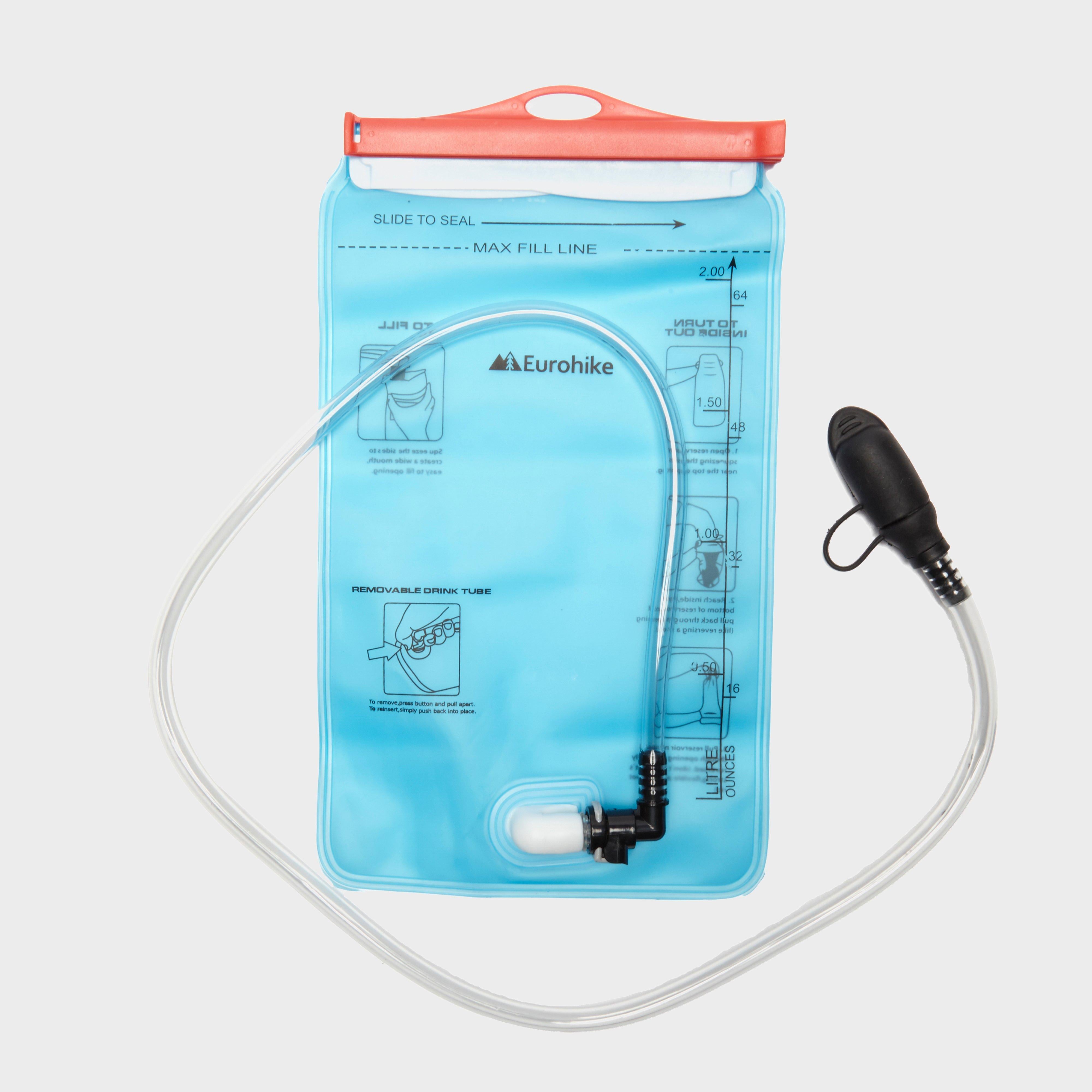 Water Bladder 2W