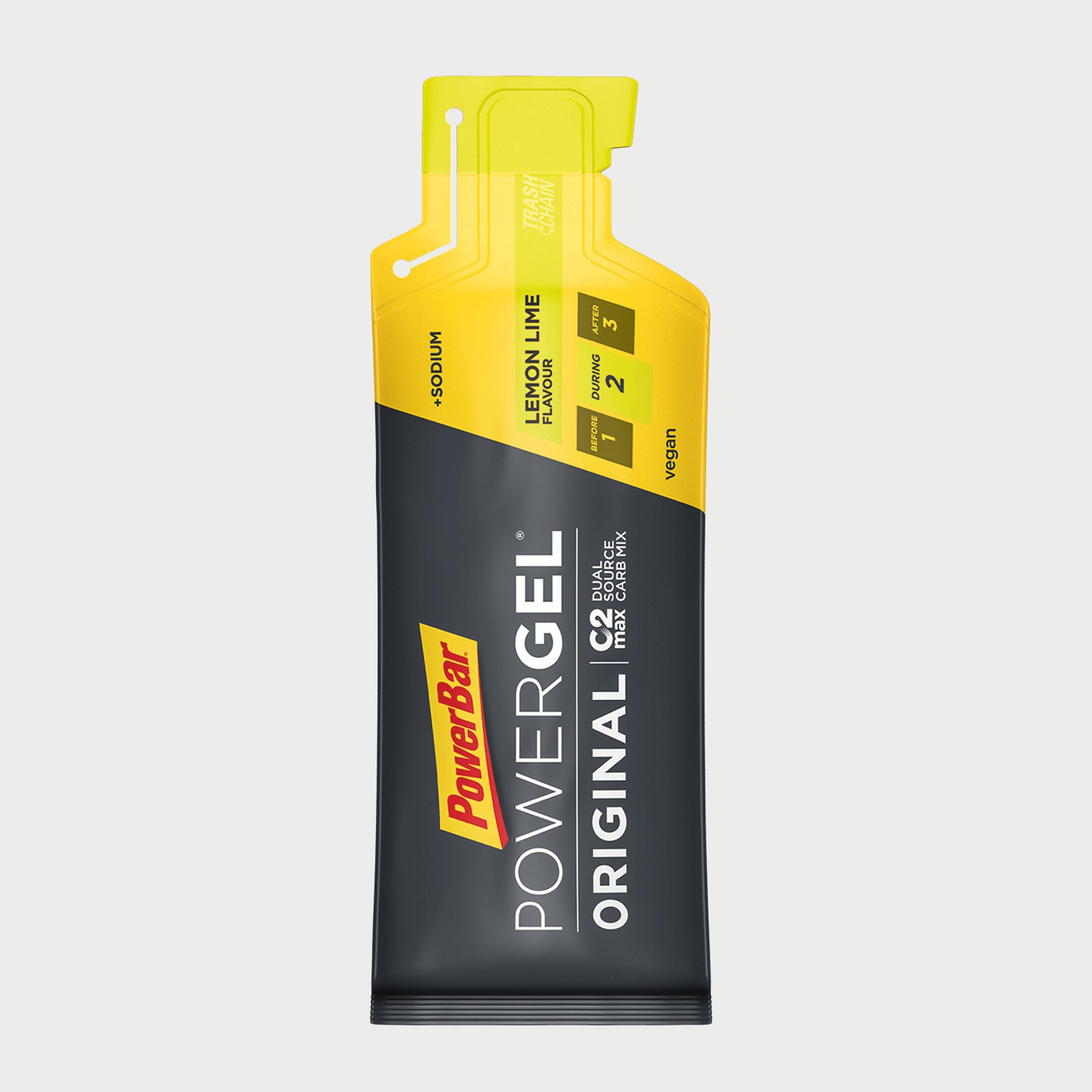 PowerGel Original - Blackcurrant