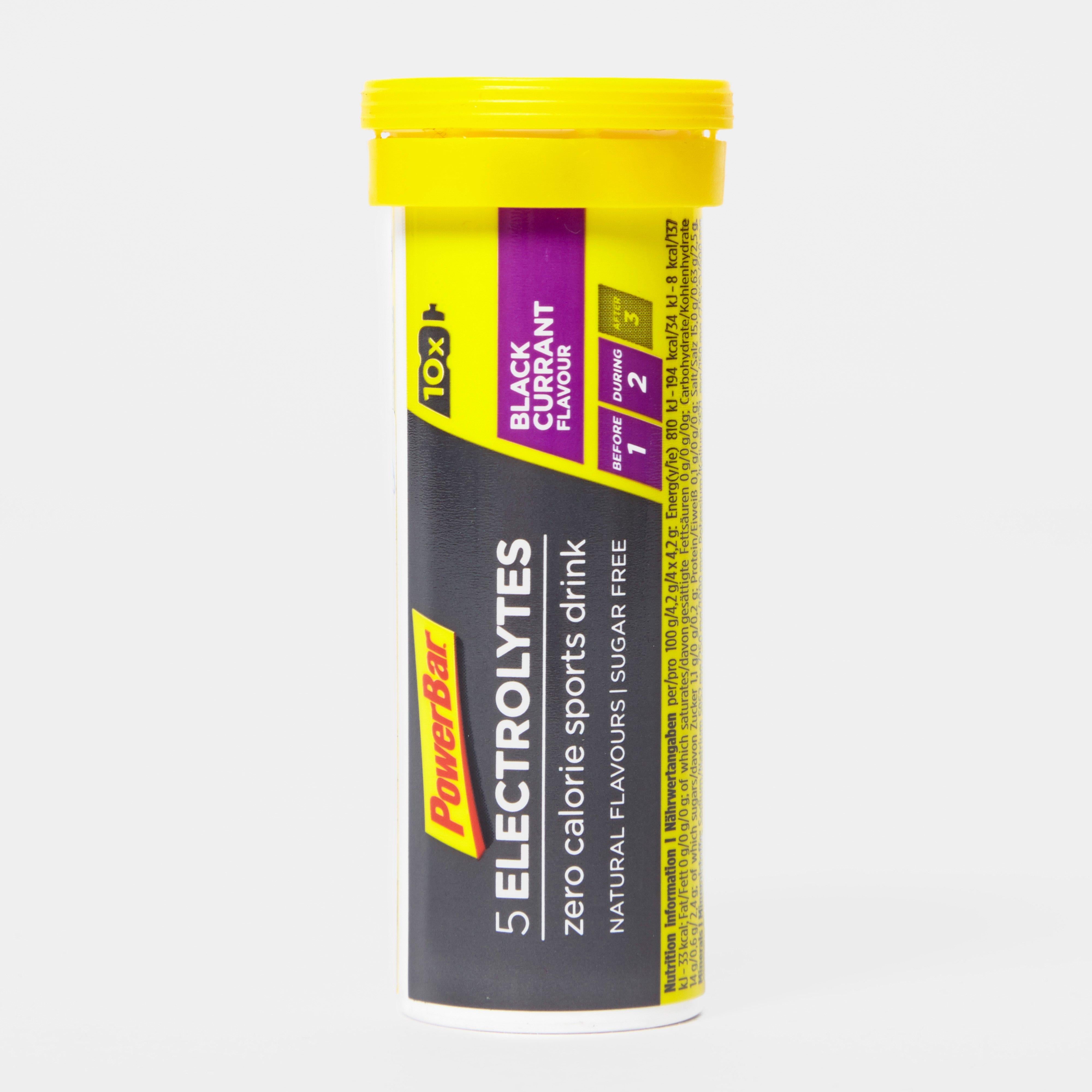 5Electrolytes Sports Drink - Black Currant