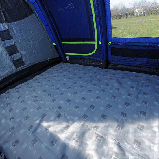 Universal Tent Carpet Medium (220x280cm)