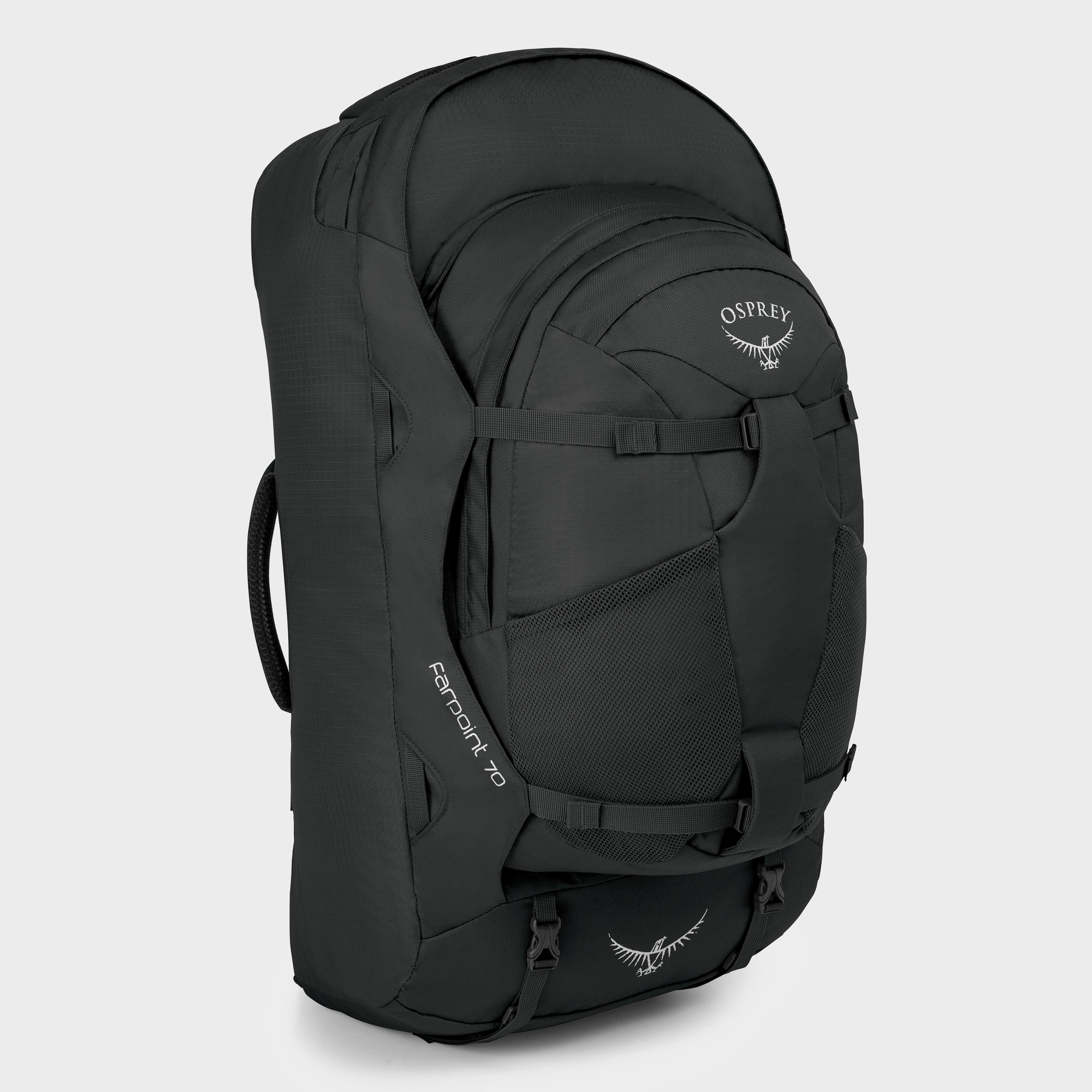 Farpoint 70 Travel Rucksack (S/M)