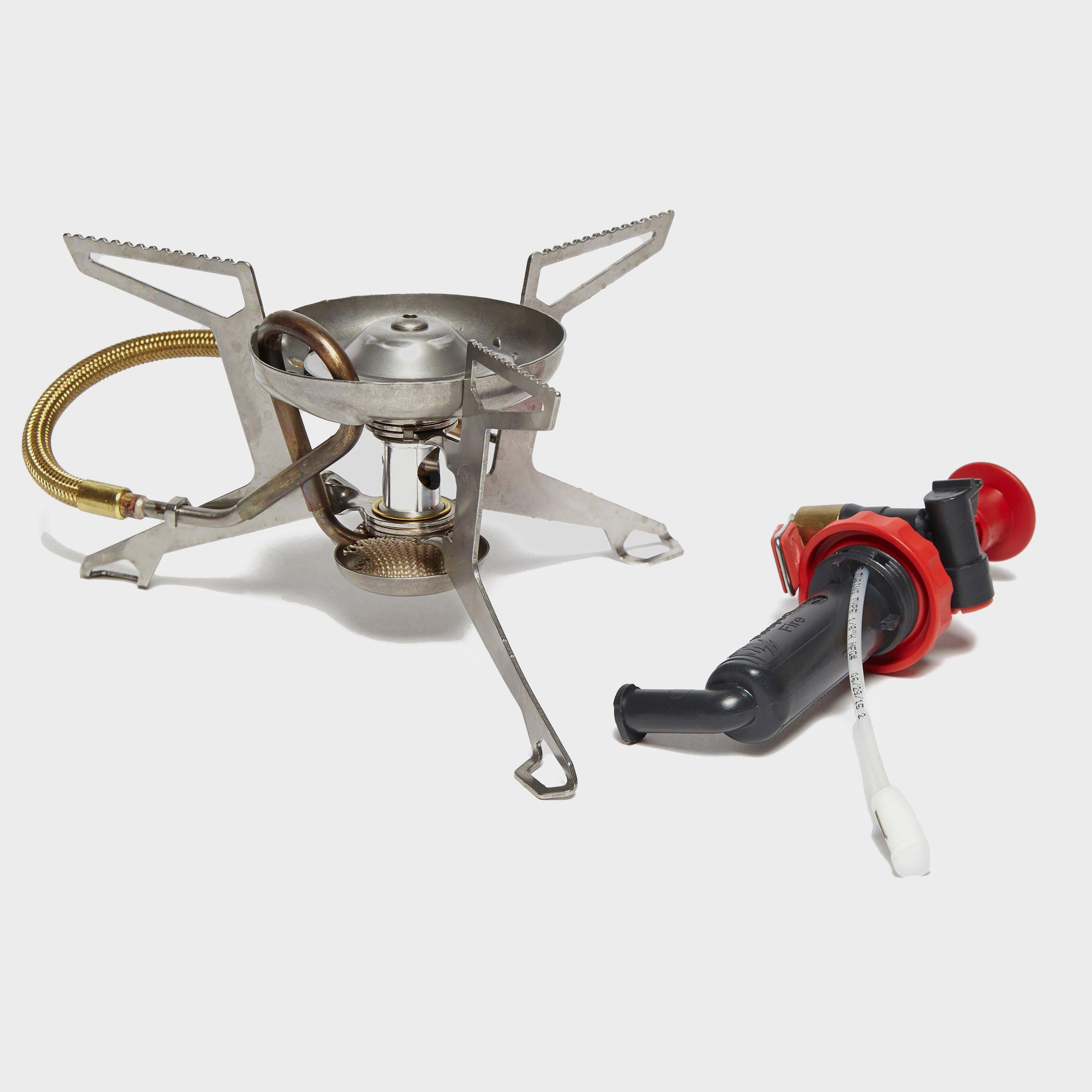 Whisperlite Stove