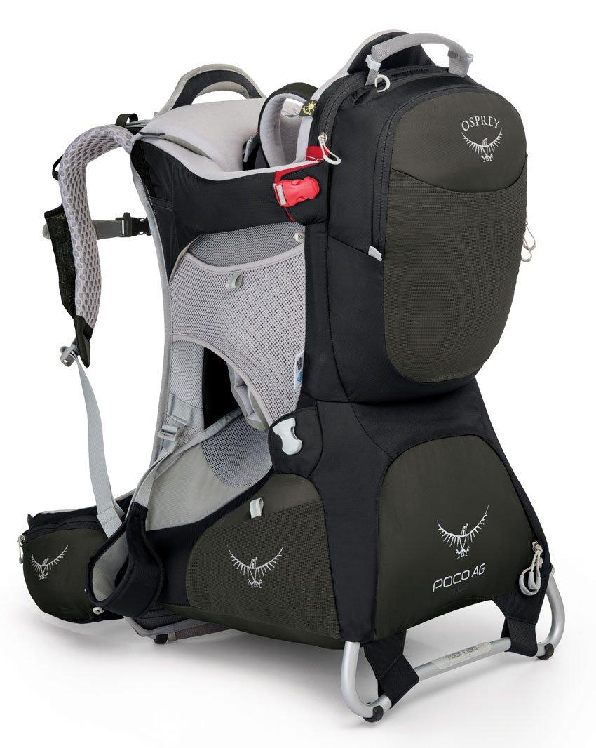 Poco Plus Child Carrier