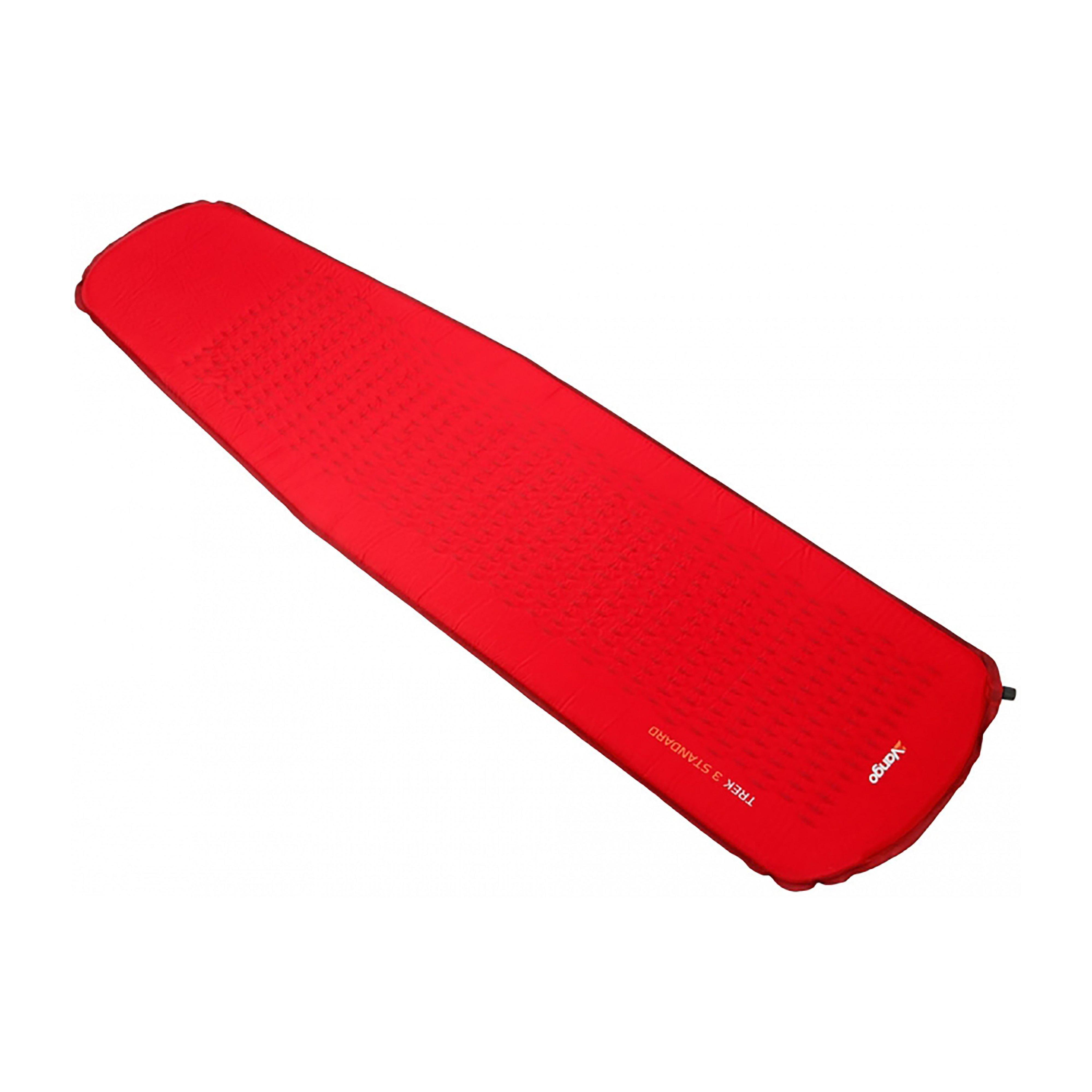 Trek 3 Standard Self-Inflating Sleeping Mat