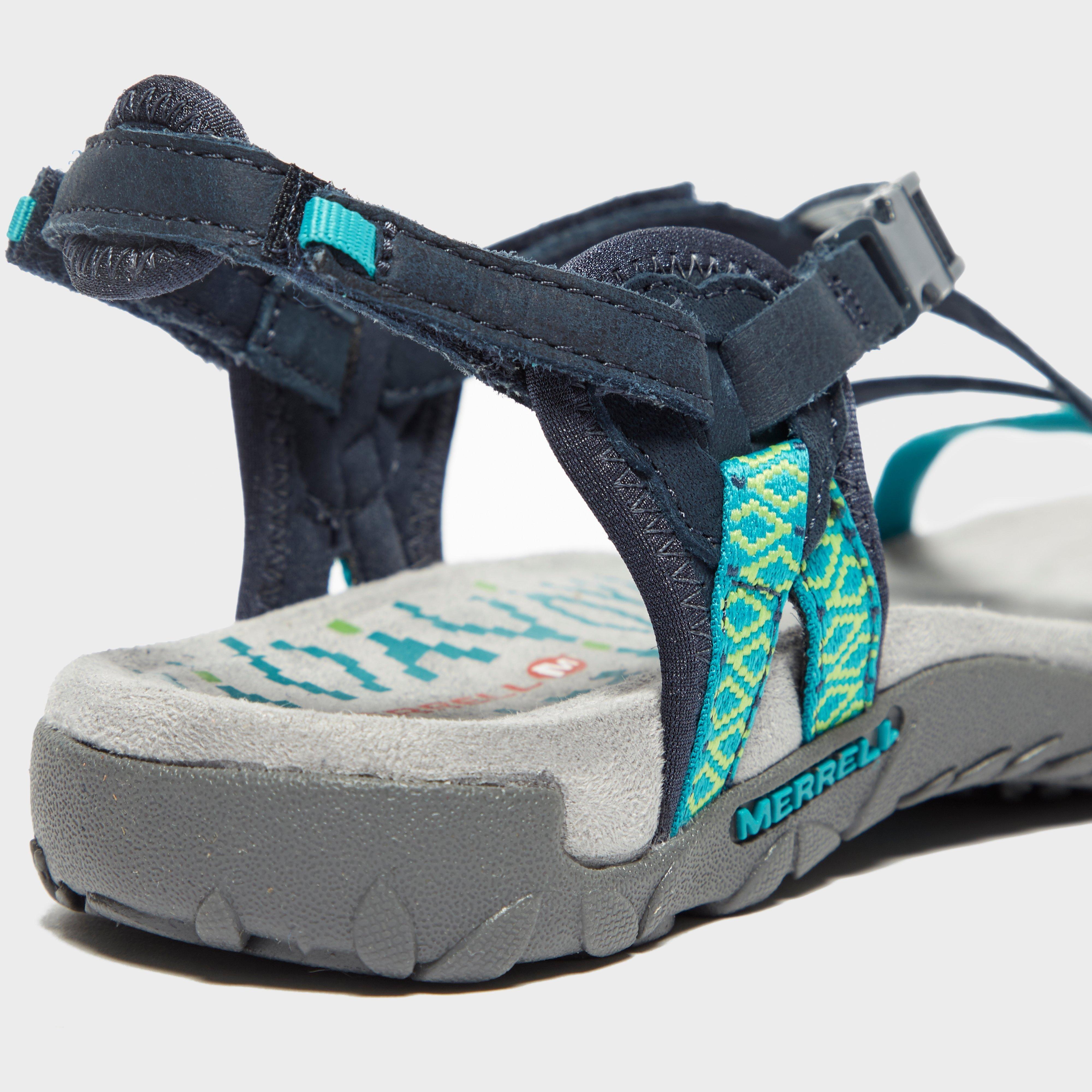 Women's Terran Lattice Sandal
