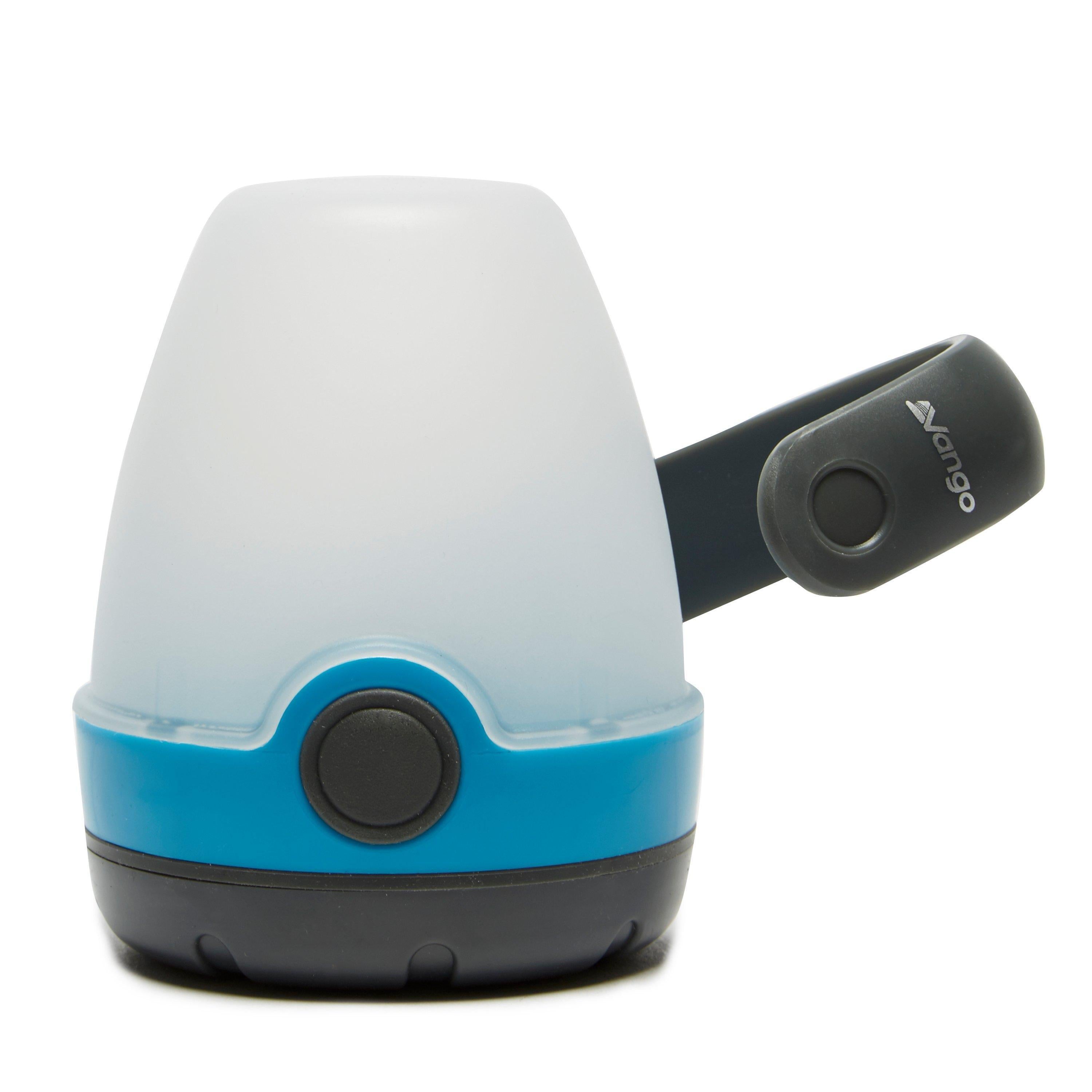Star 85 Lantern