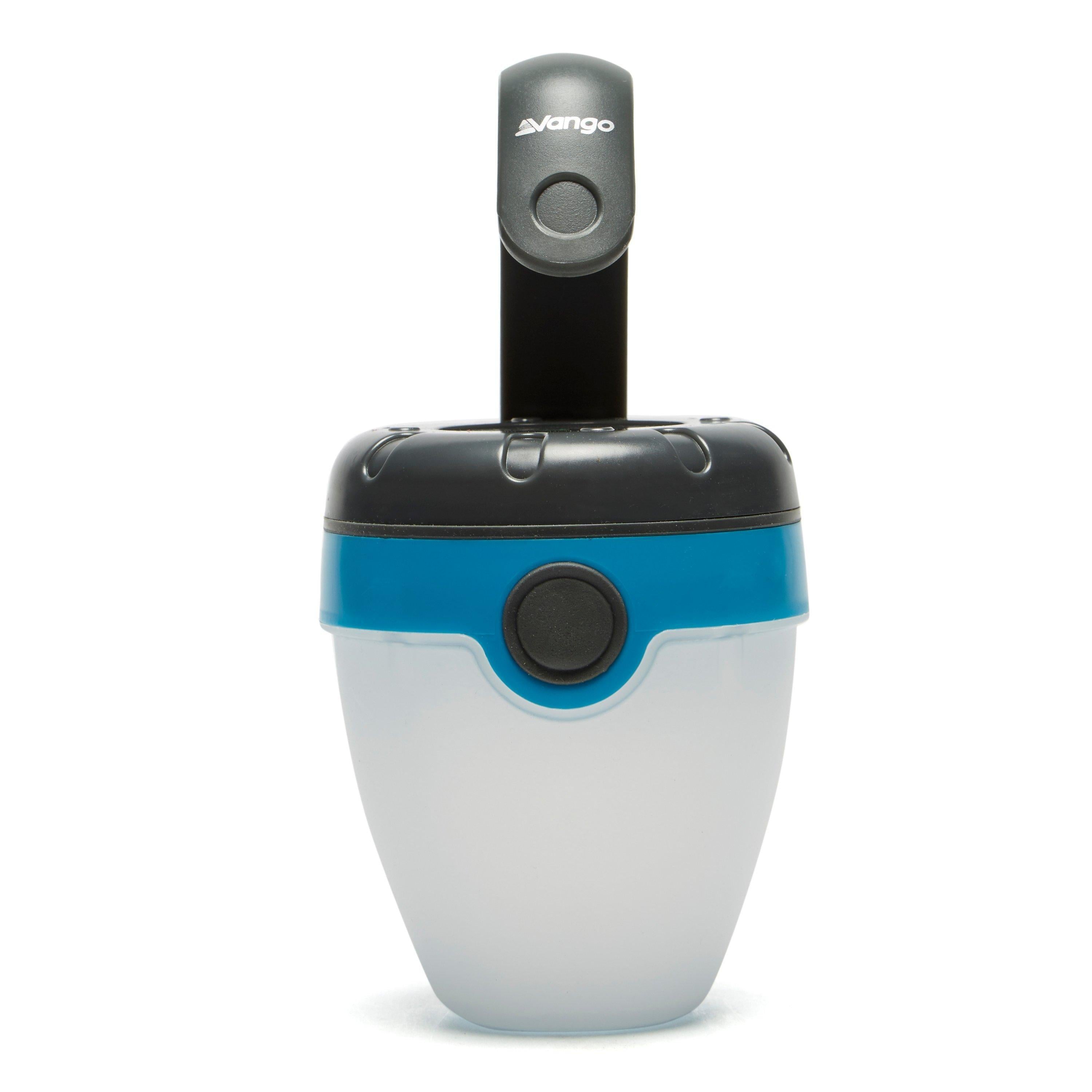 Star 85 Lantern