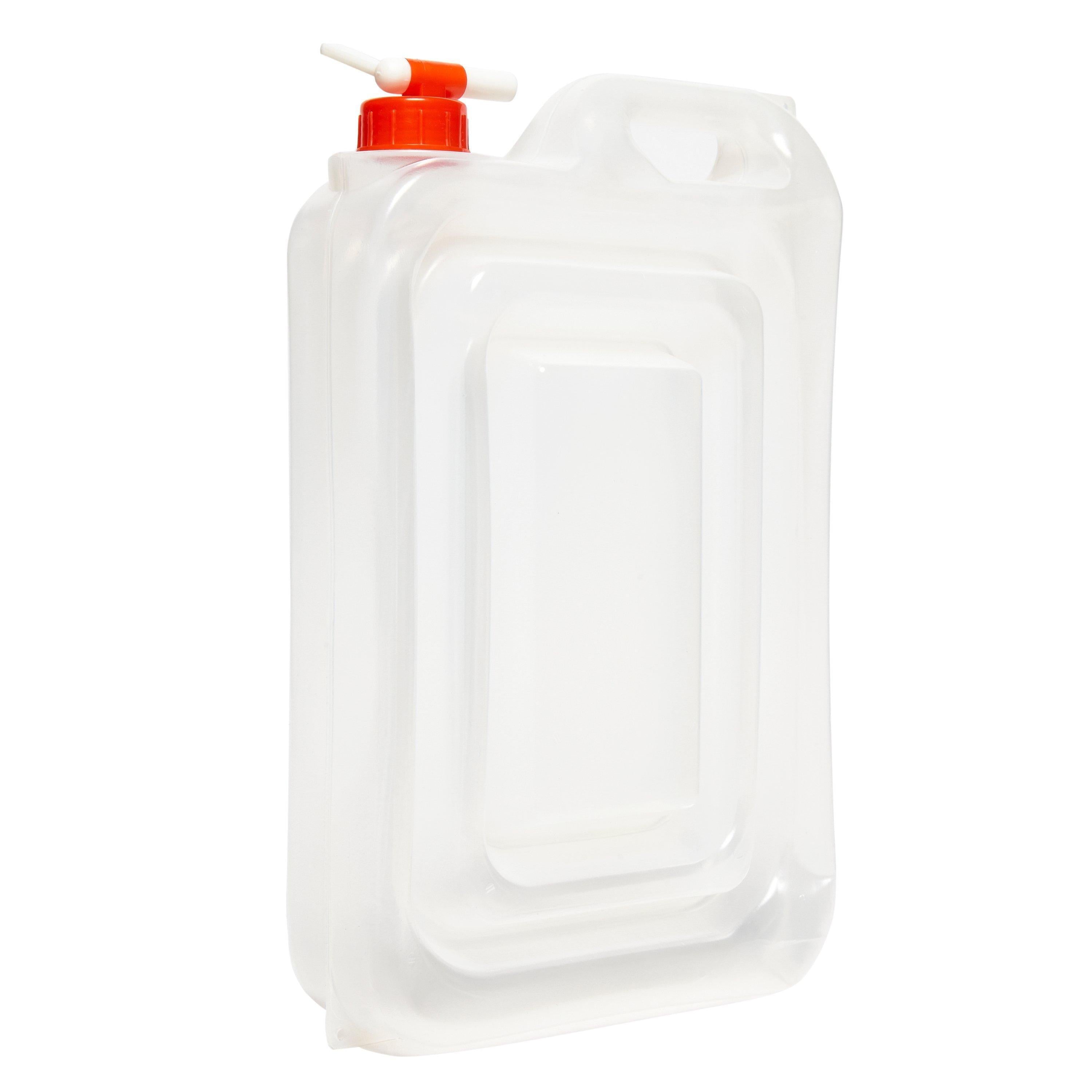 Expandable Water Carrier - 12L