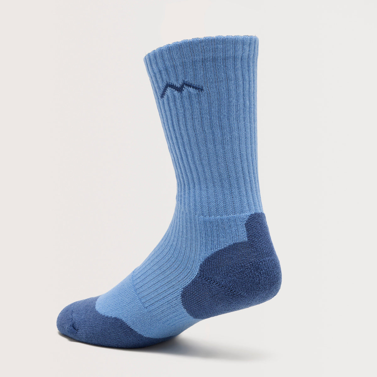 Women's Double Layer Socks - 2 Pack