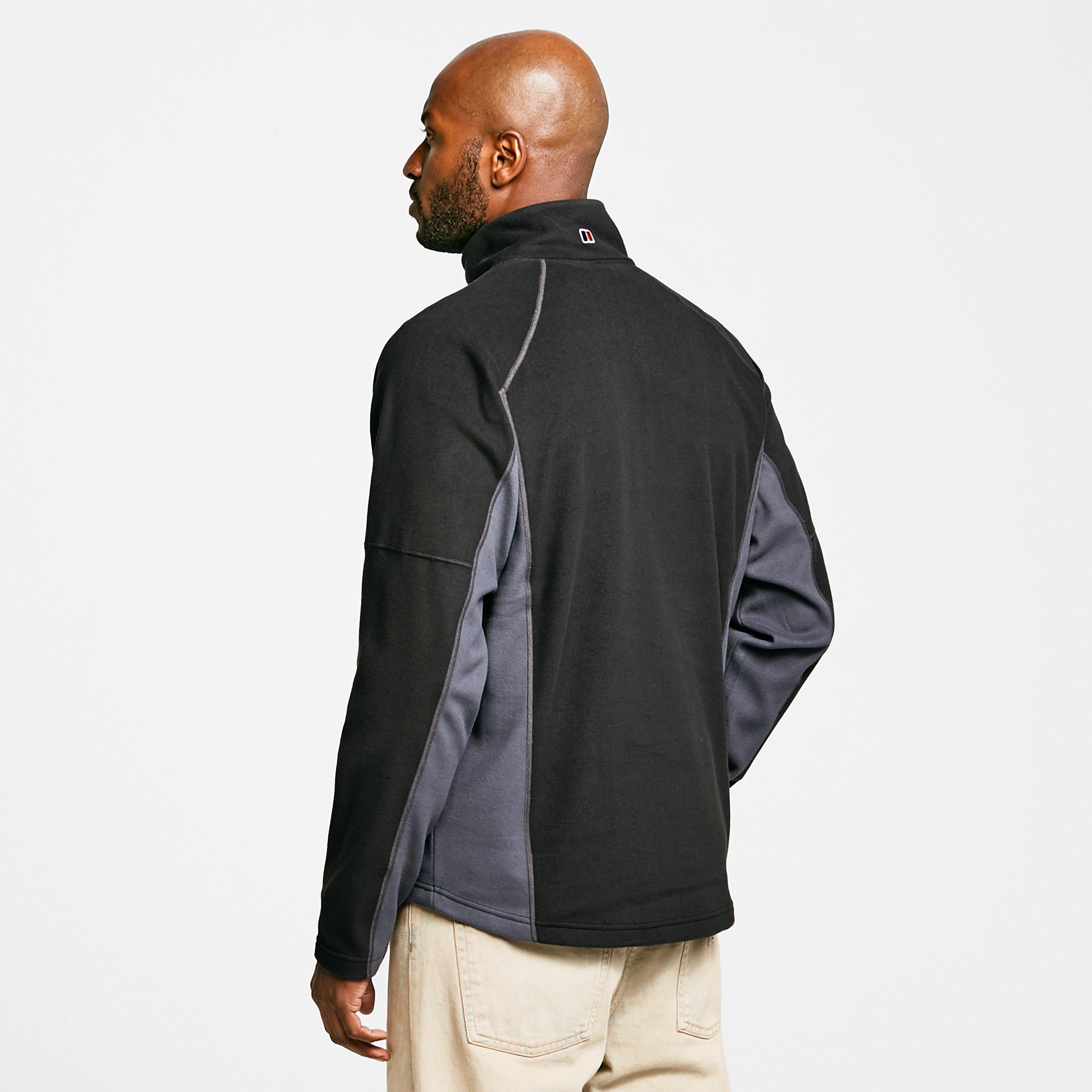 Men's Hartsop Half Zip Fleece