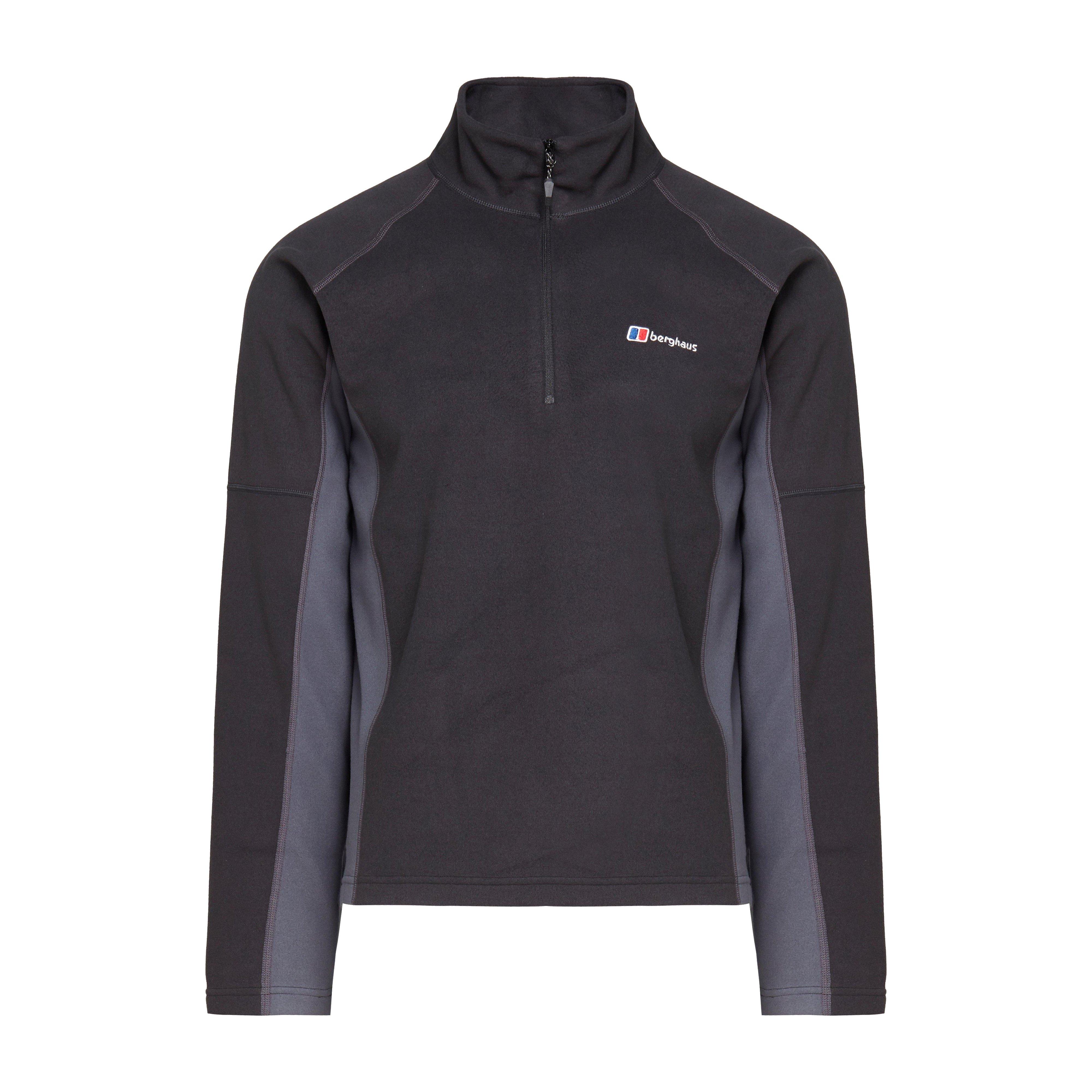 Men's Hartsop Half Zip Fleece