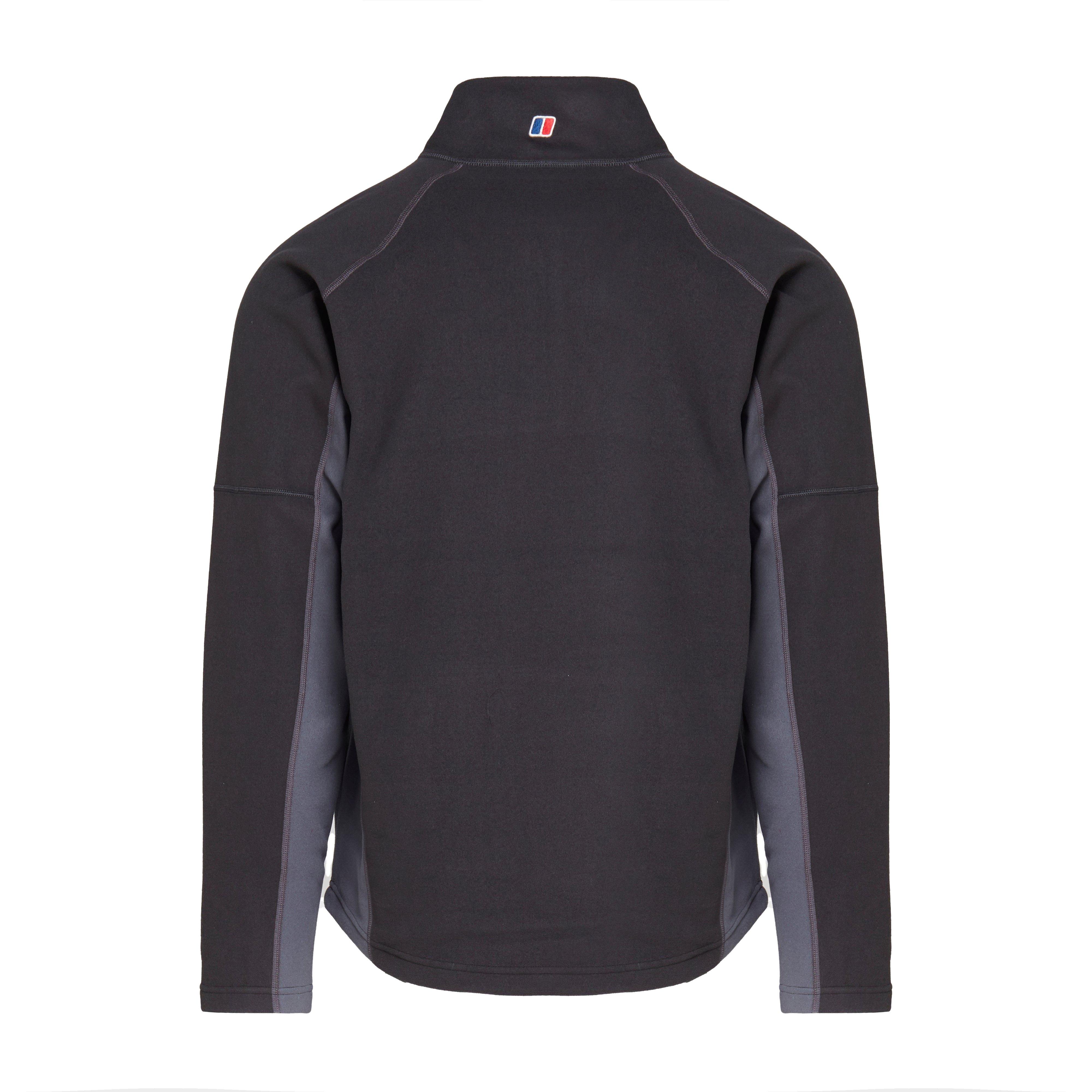 Men's Hartsop Half Zip Fleece