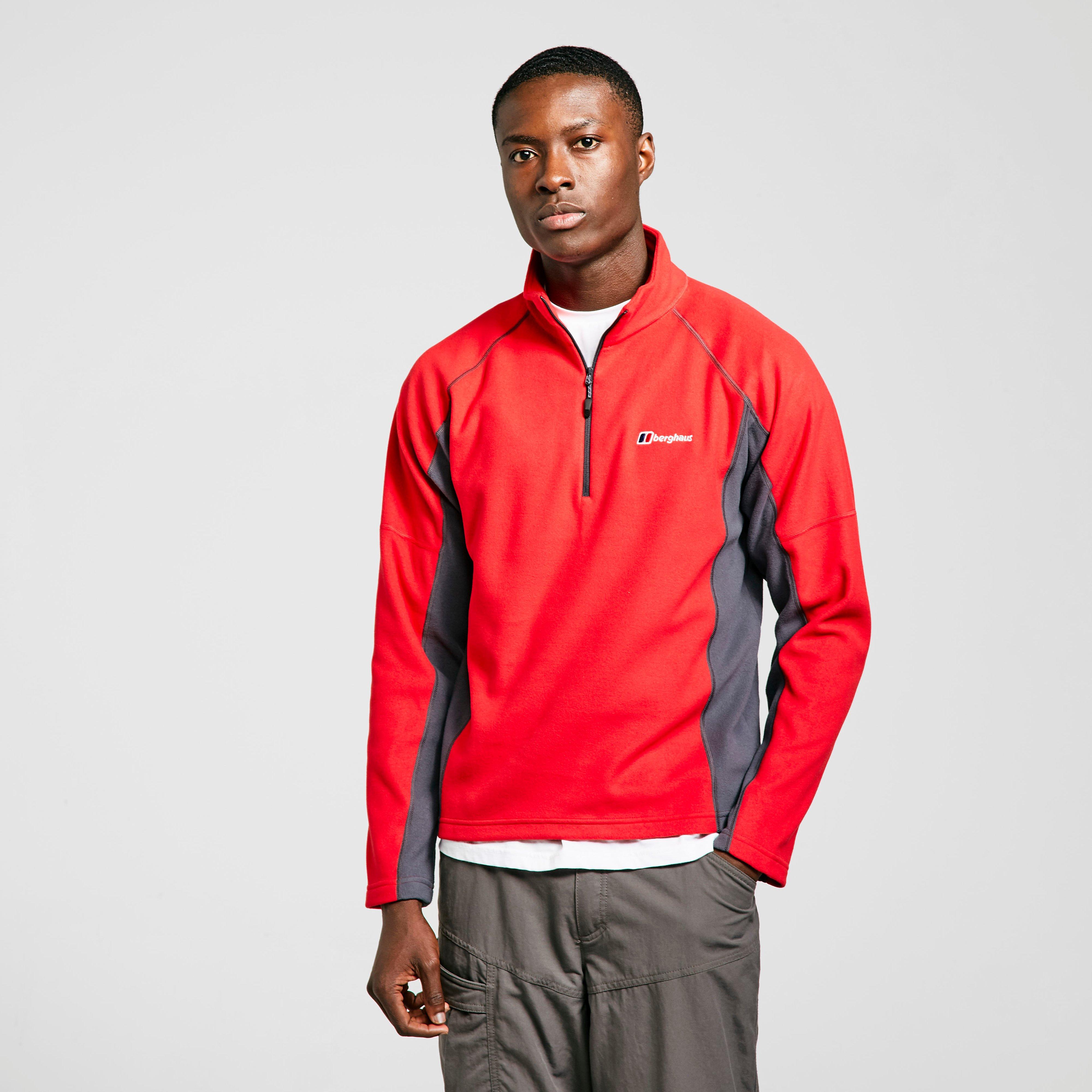 Men's Hartsop Half Zip Fleece