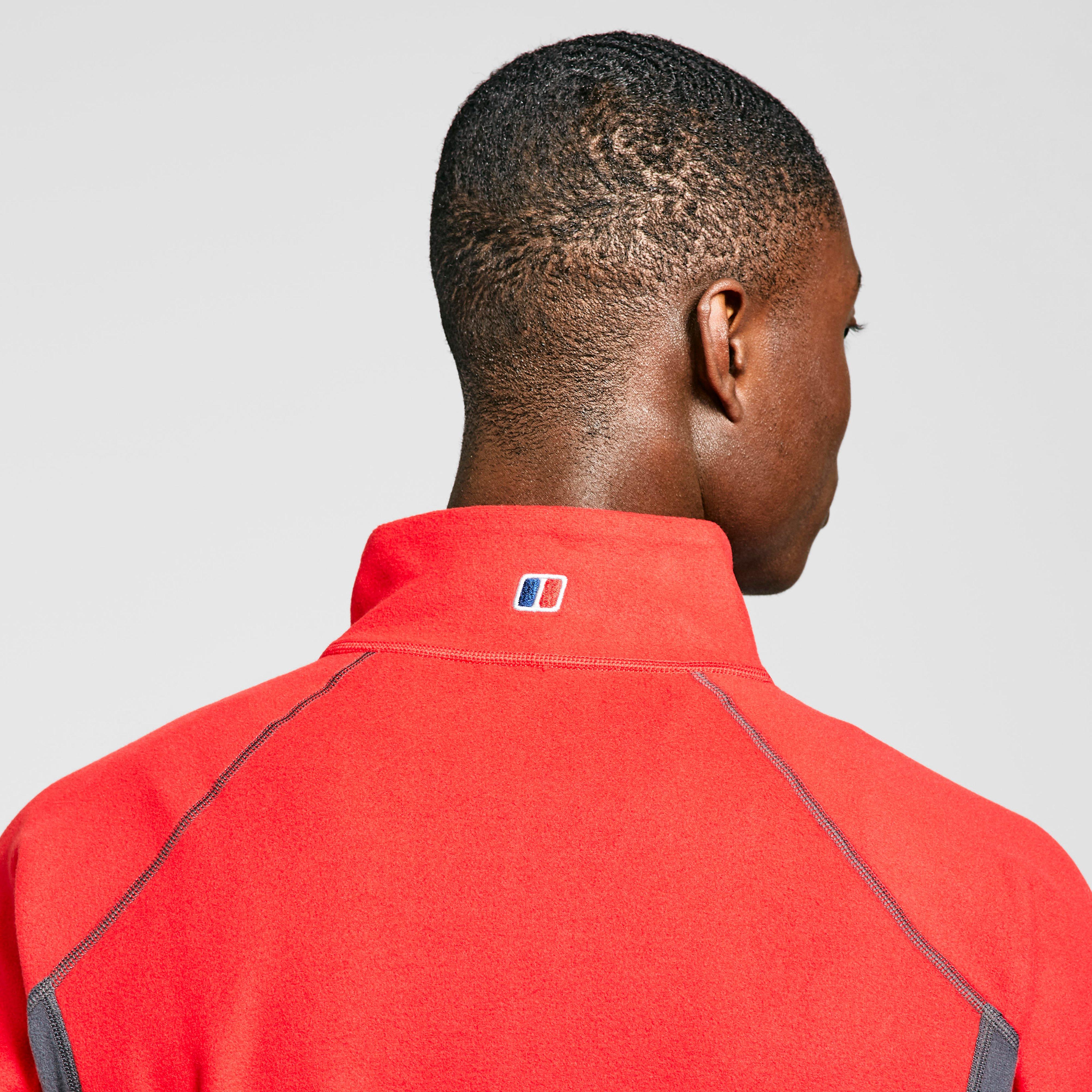 Men's Hartsop Half Zip Fleece