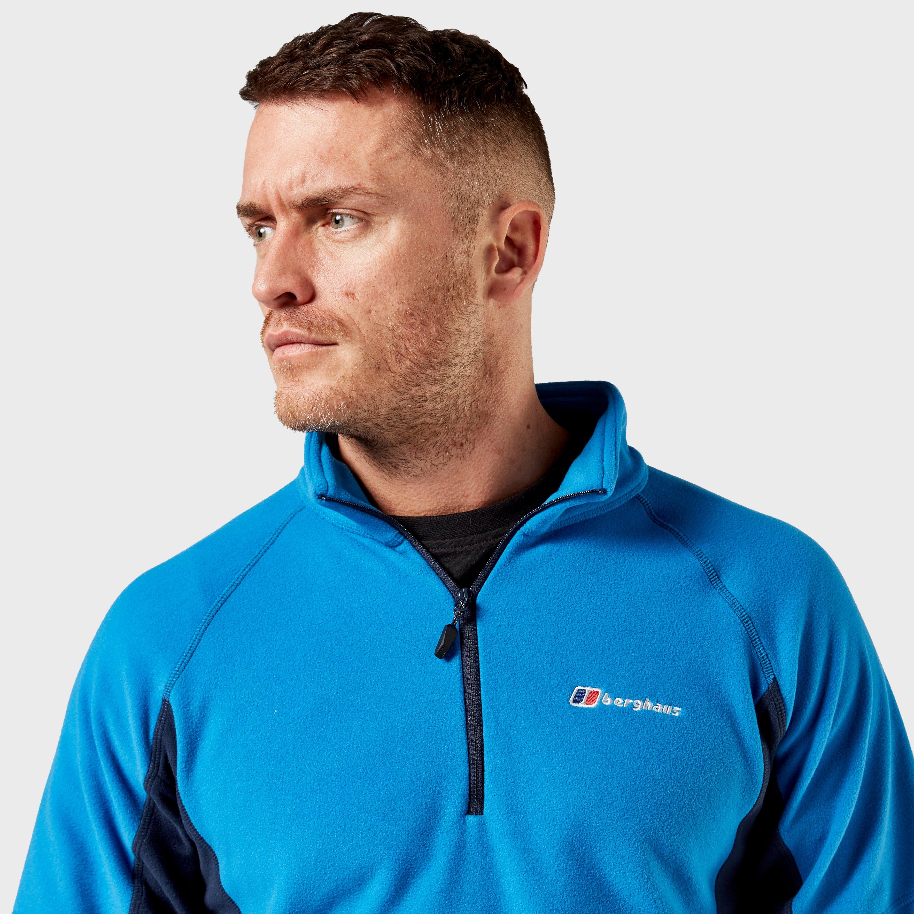 Men's Hartsop Half Zip Fleece