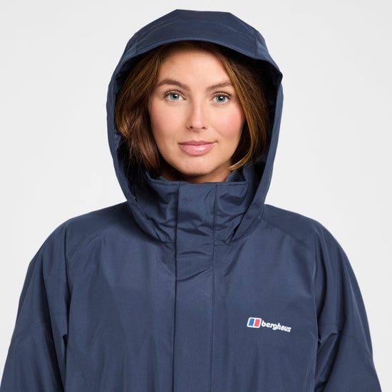 Women's Glissade III InterActive GORE-TEX® Jacket
