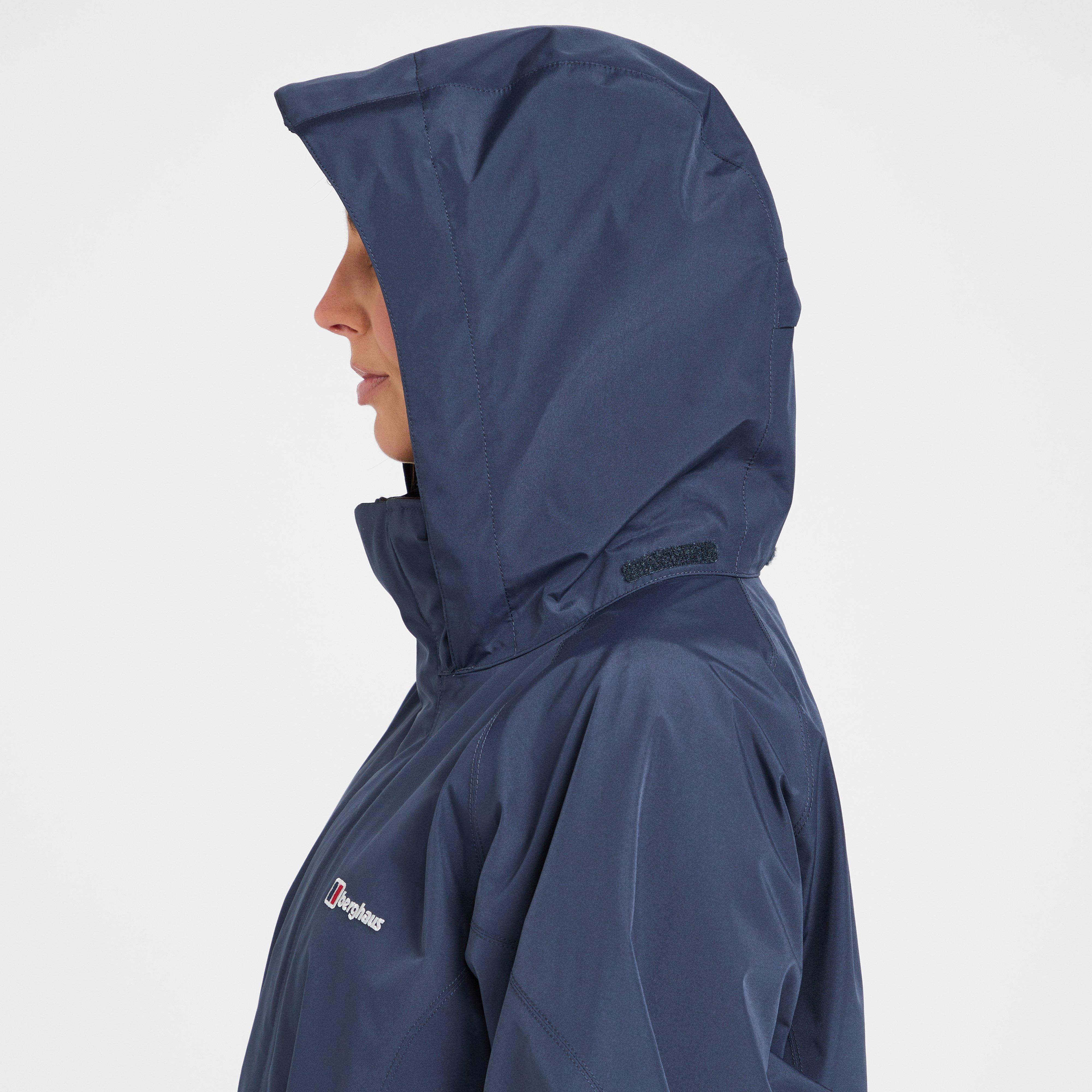 Women's Glissade III InterActive GORE-TEX® Jacket