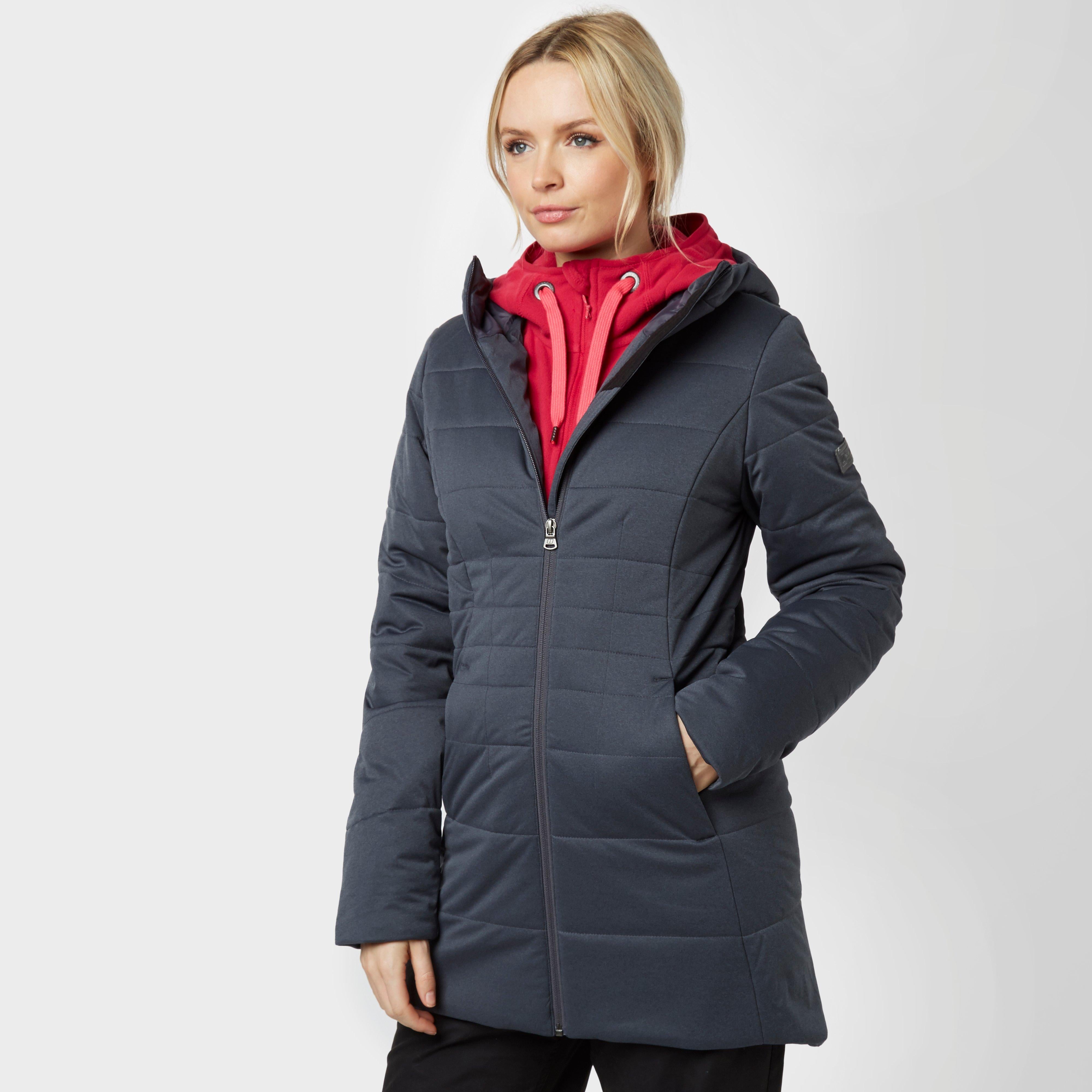 Women’s Hatfield Insulated Jacket