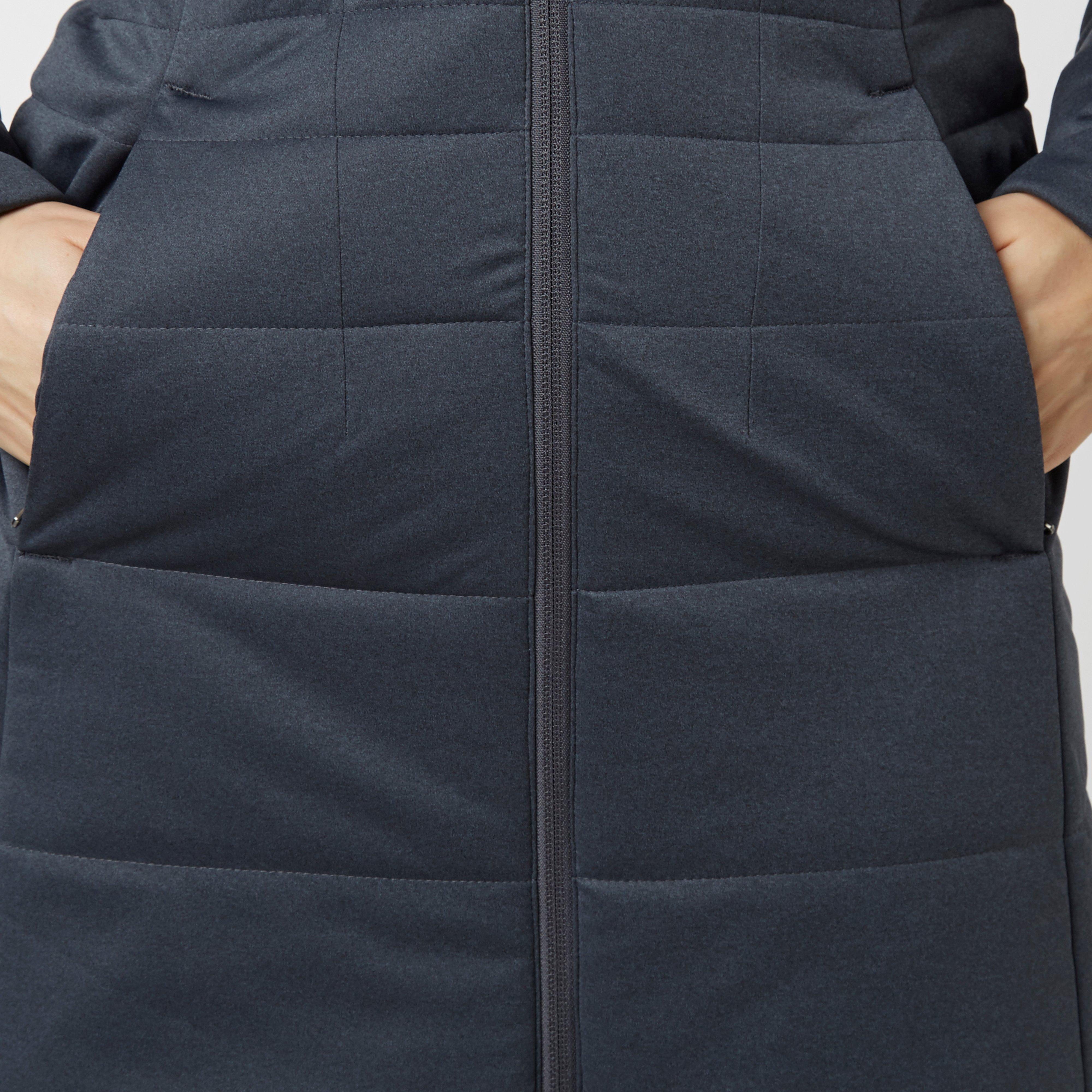 Women’s Hatfield Insulated Jacket