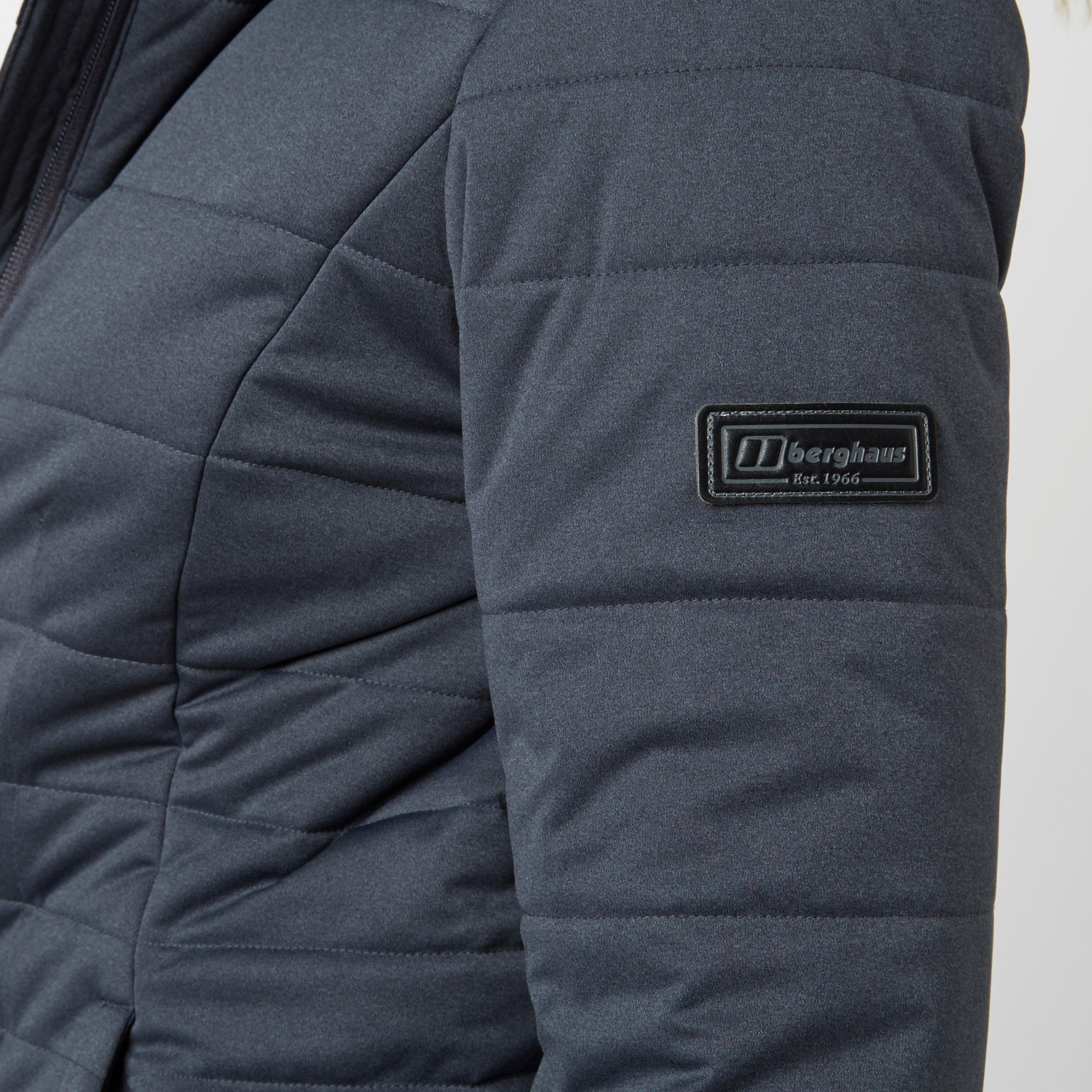 Women’s Hatfield Insulated Jacket