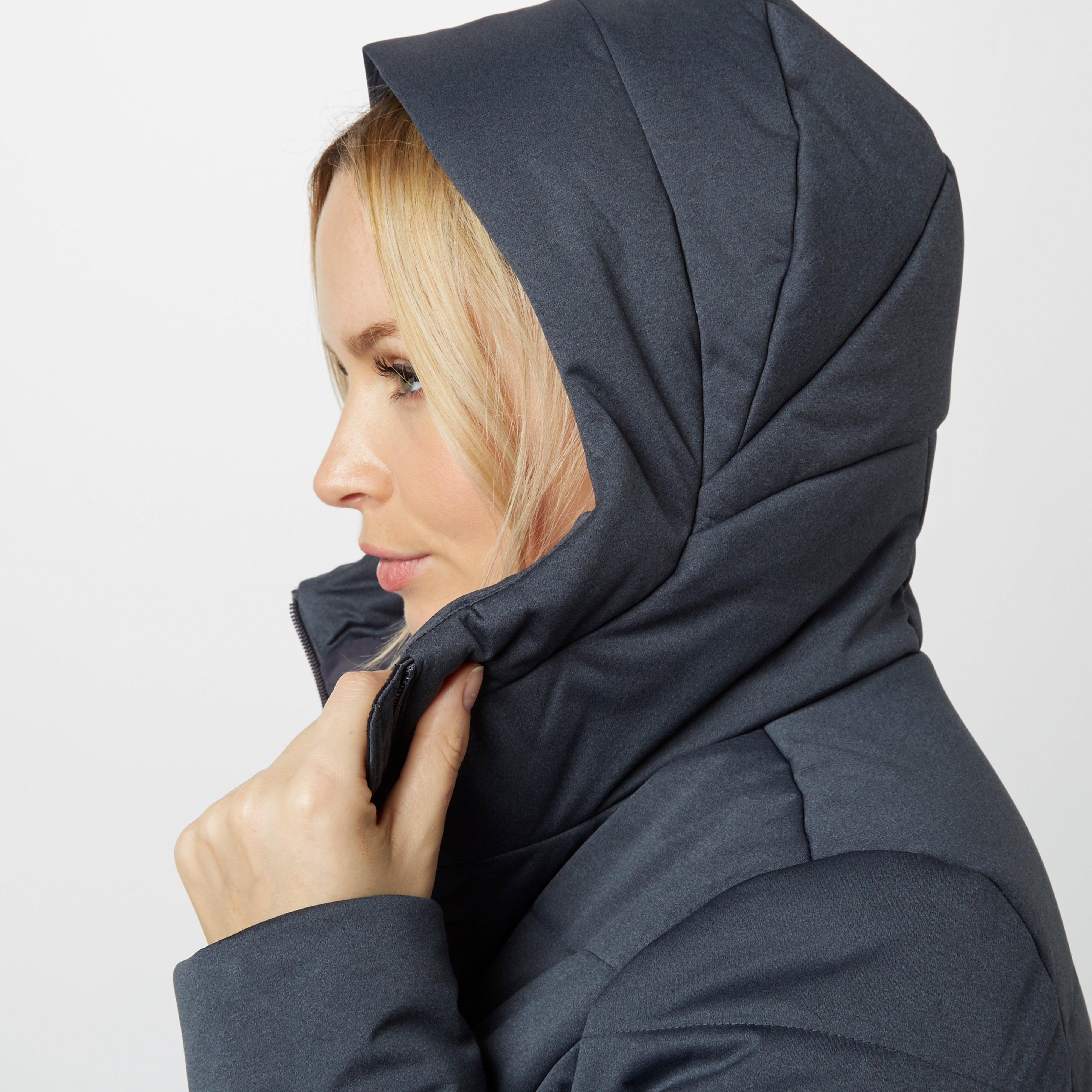 Women’s Hatfield Insulated Jacket