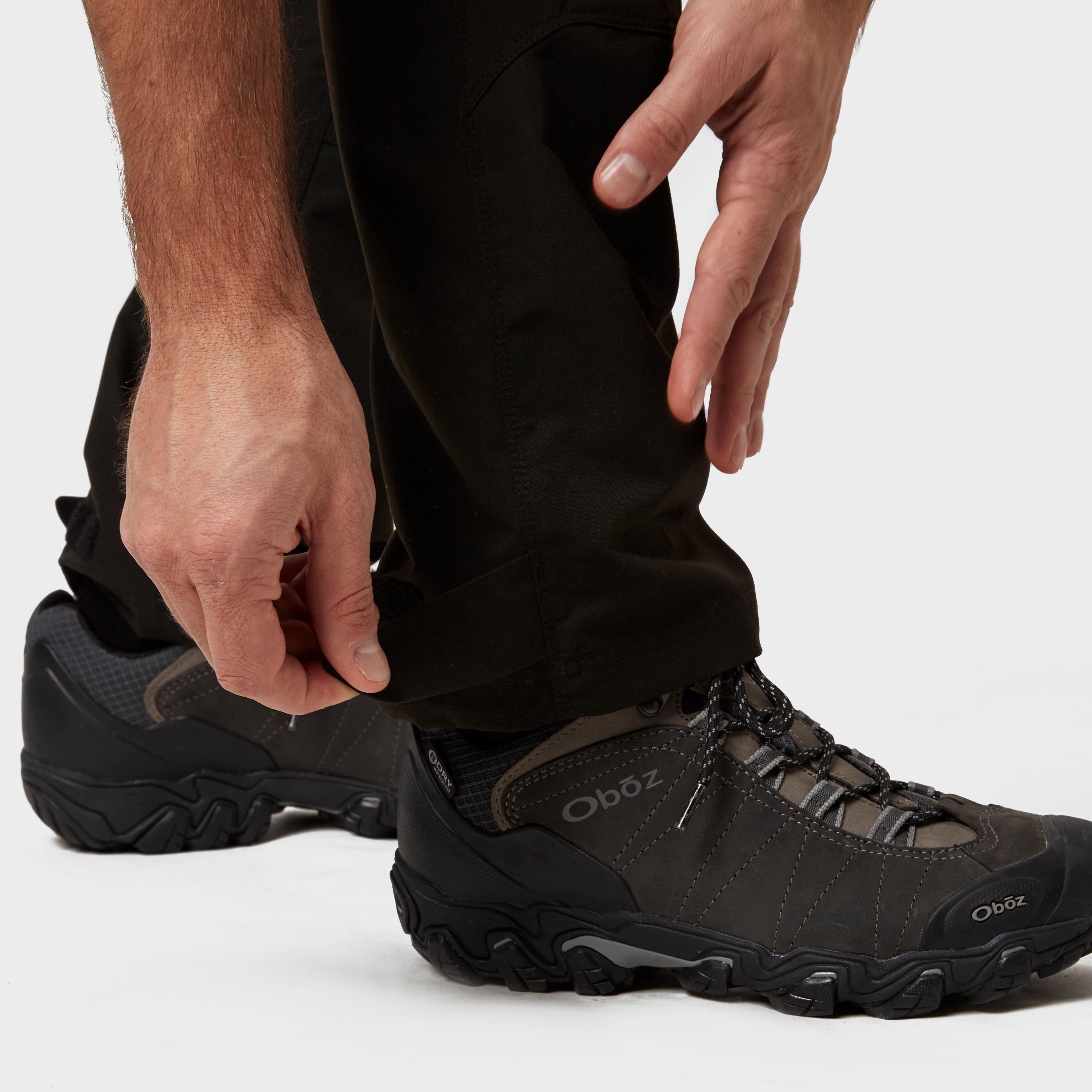 Men's Fast Hike Trousers