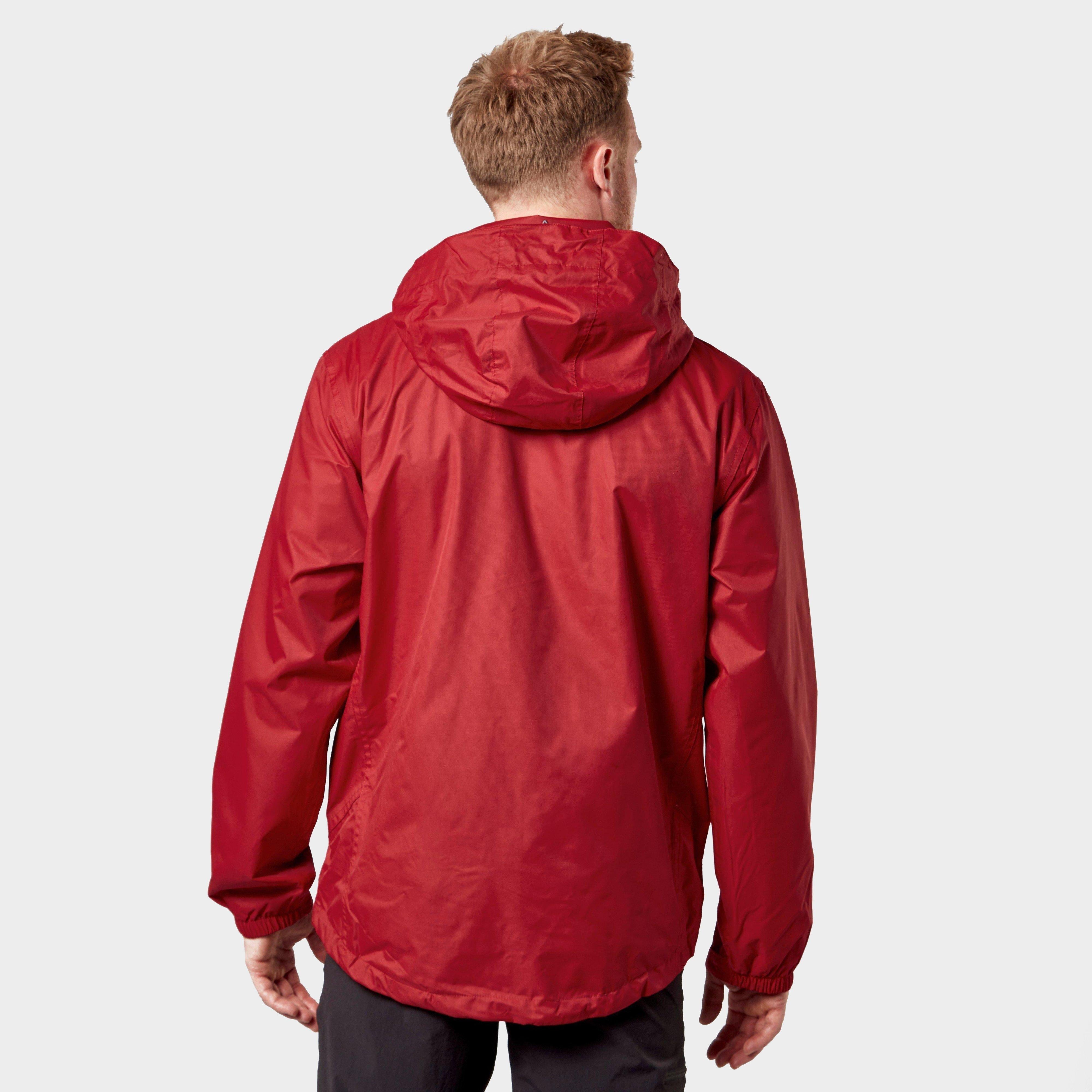 Men's Storm II Waterproof Jacket